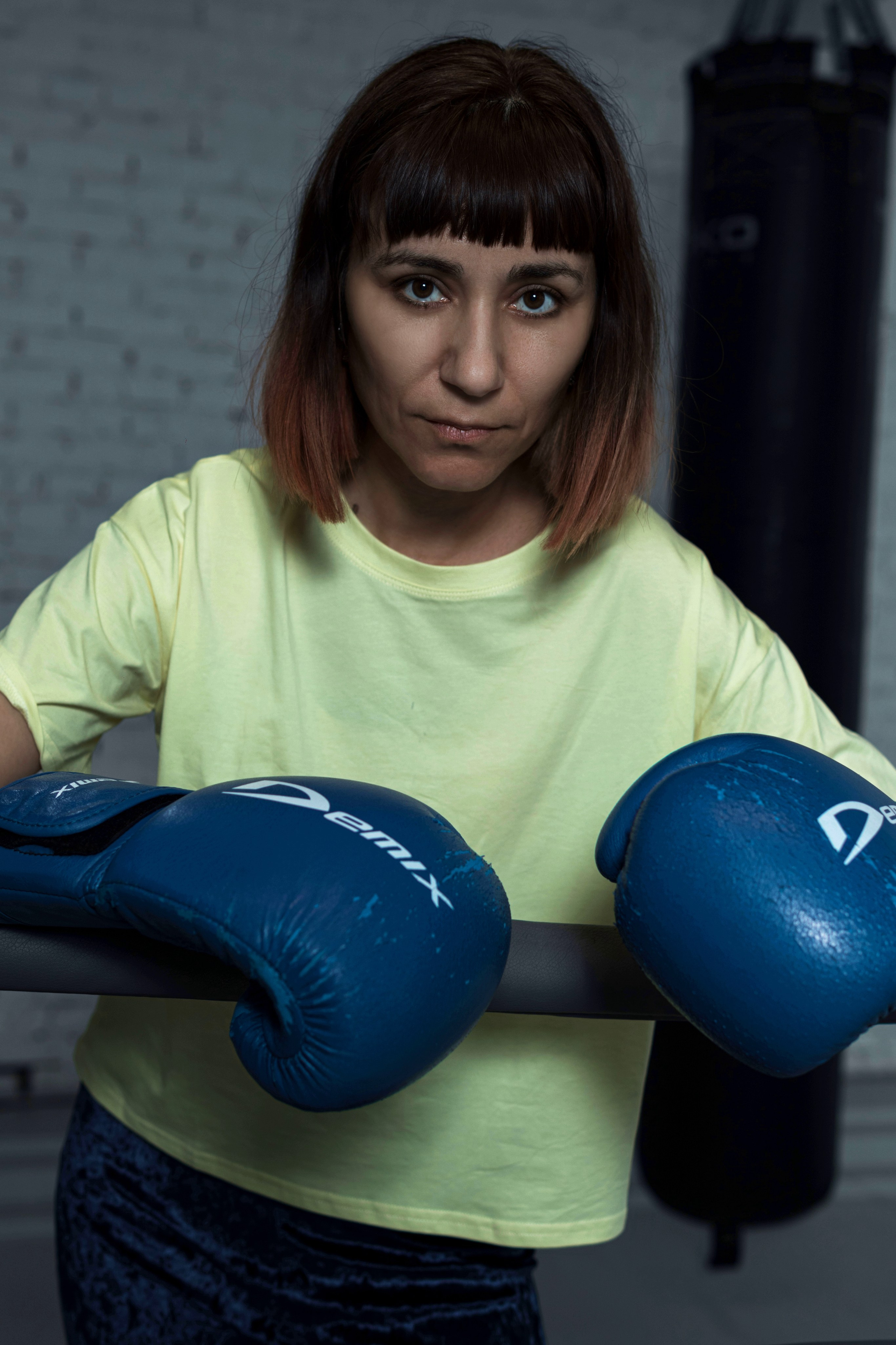 Академия фитнеса и единоборств R-1. Фотограф в Ростове-на-Дону Игорь Апасеев