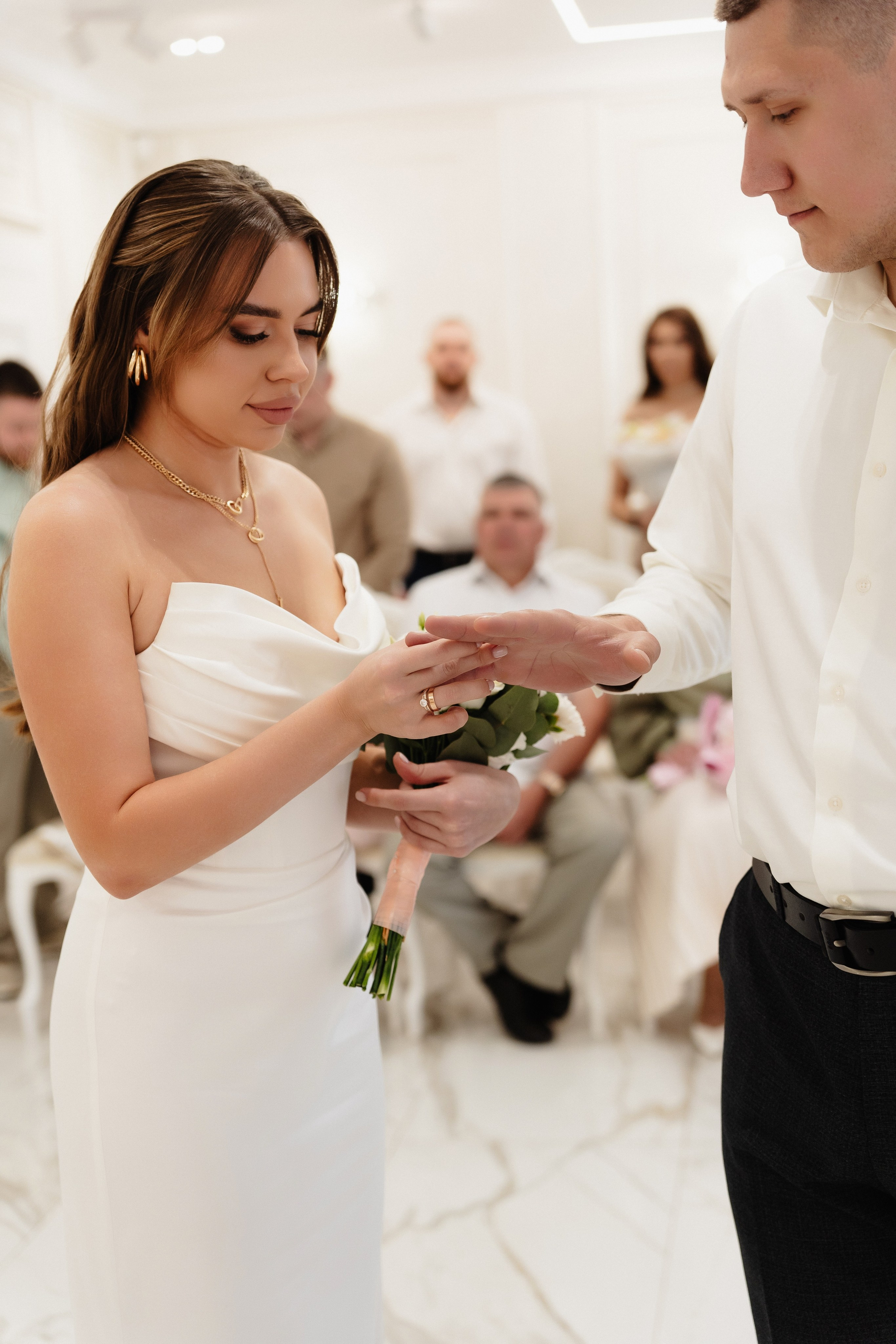 Алена и Влад. Истории