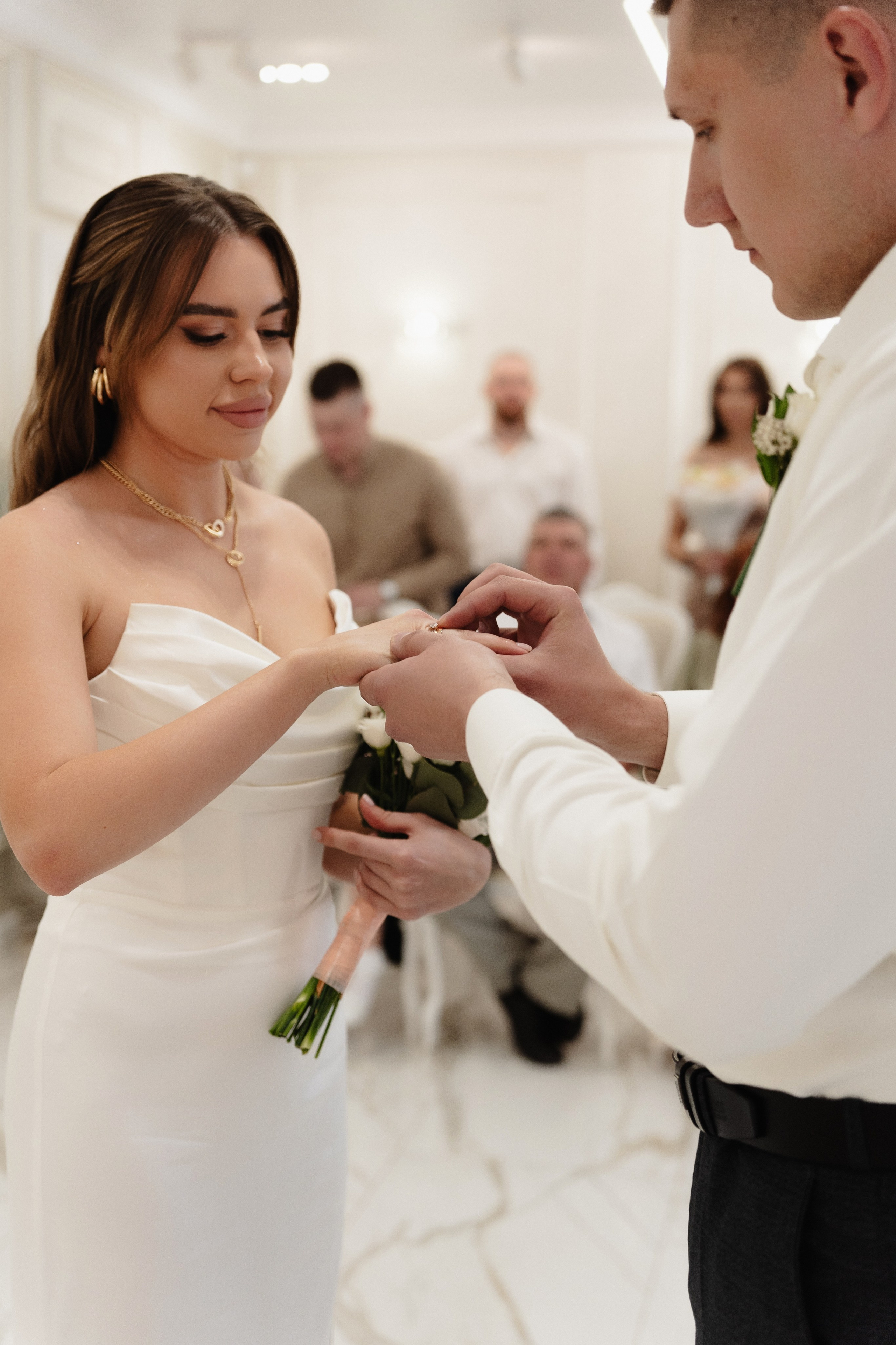 Алена и Влад. Истории