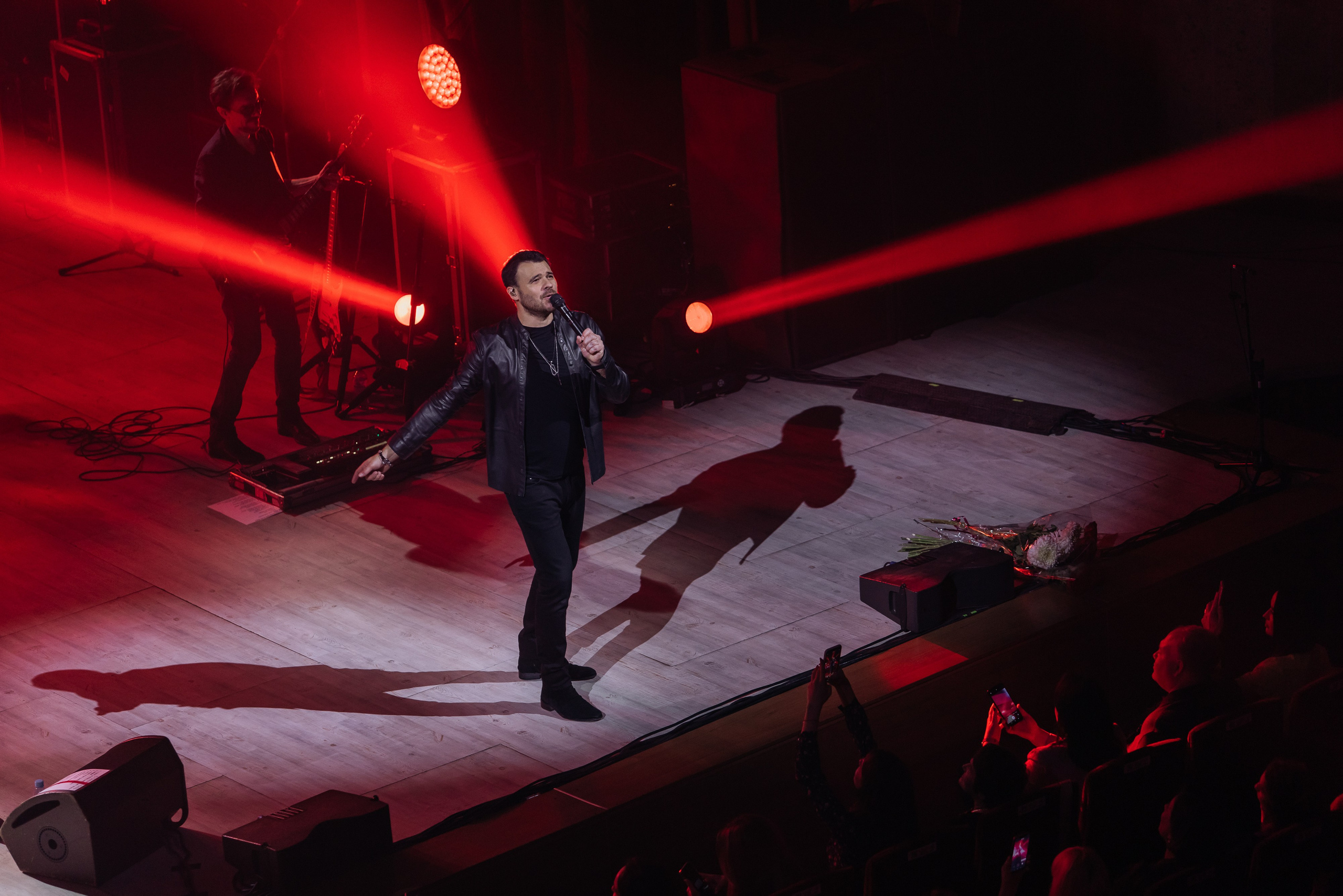 Концерт EMIN Ставрополь 30 Октября 2023. Фотограф Николай Петрушкин | Ставрополь, Москва