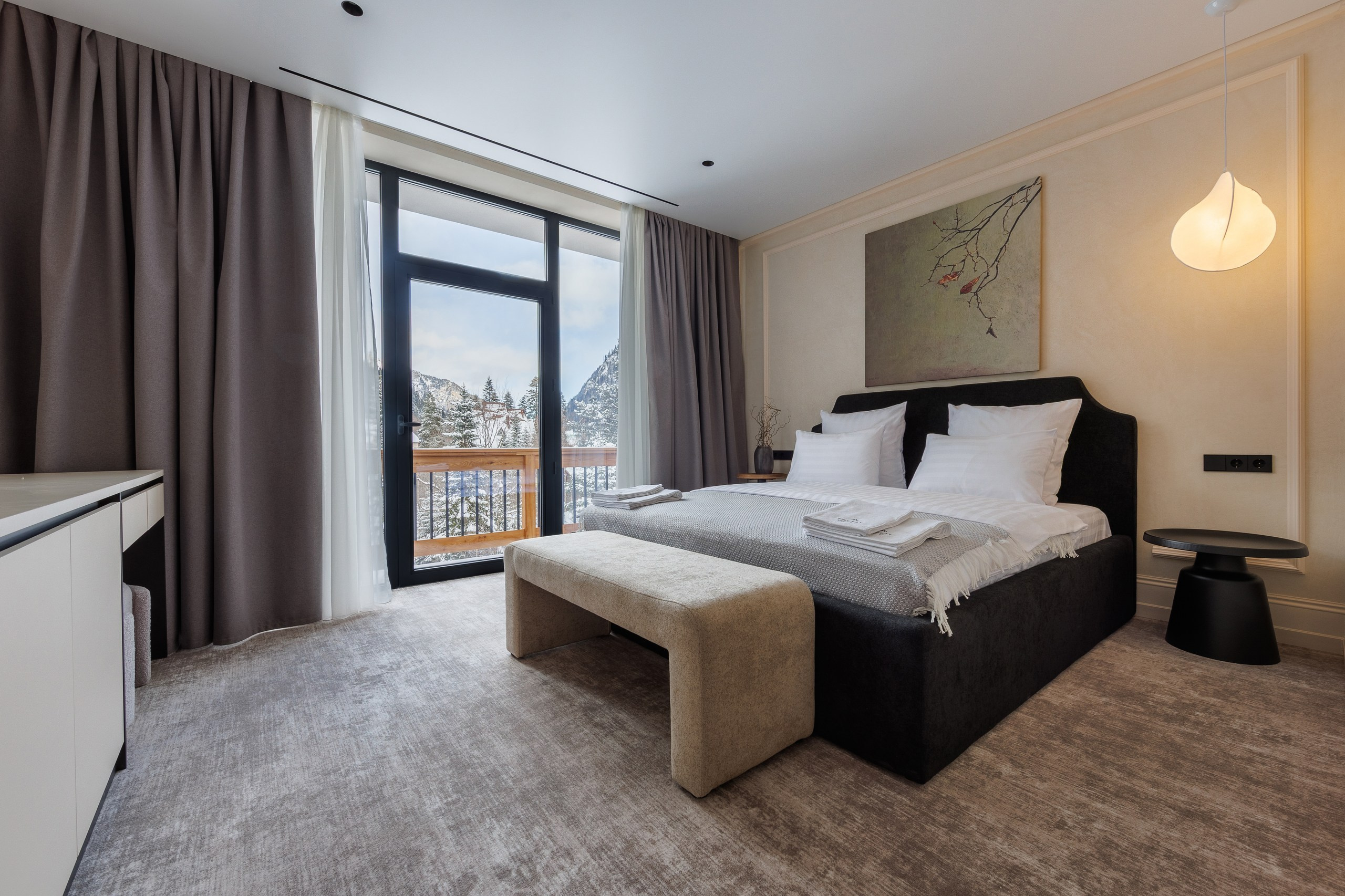 Интерьерная съемка. Фотограф Николай Петрушкин | Ставрополь, Москва