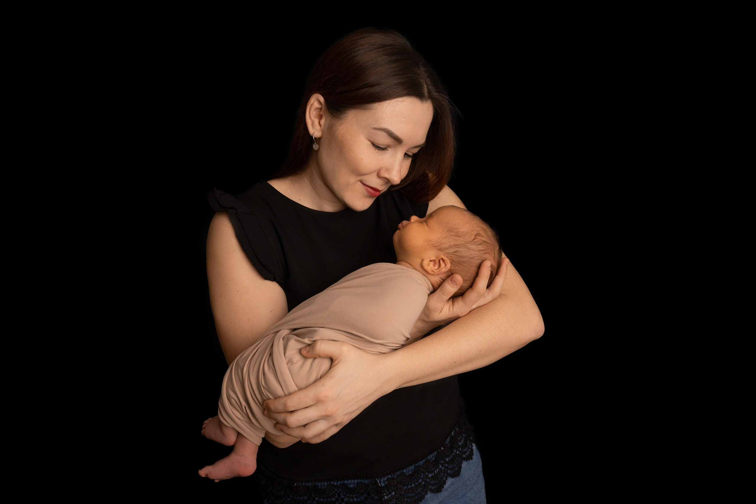 Фотосессия на дому. Семейный и детский фотограф в Санкт-Петербурге Татьяна Горохова