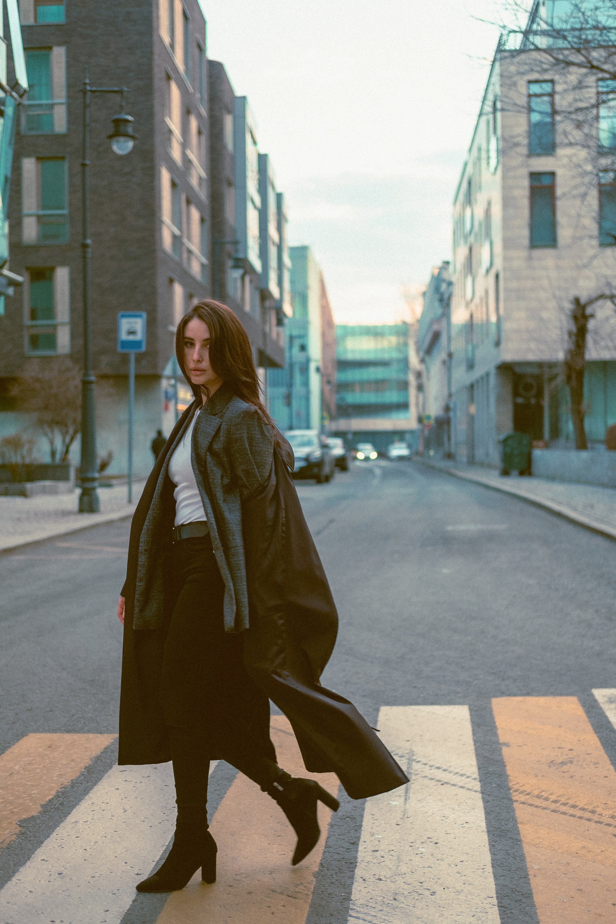 Индивидуальные съемки. Фотограф сюжетных съемок и портретов в Санкт-Петербурге и Москве Стася Ефремова