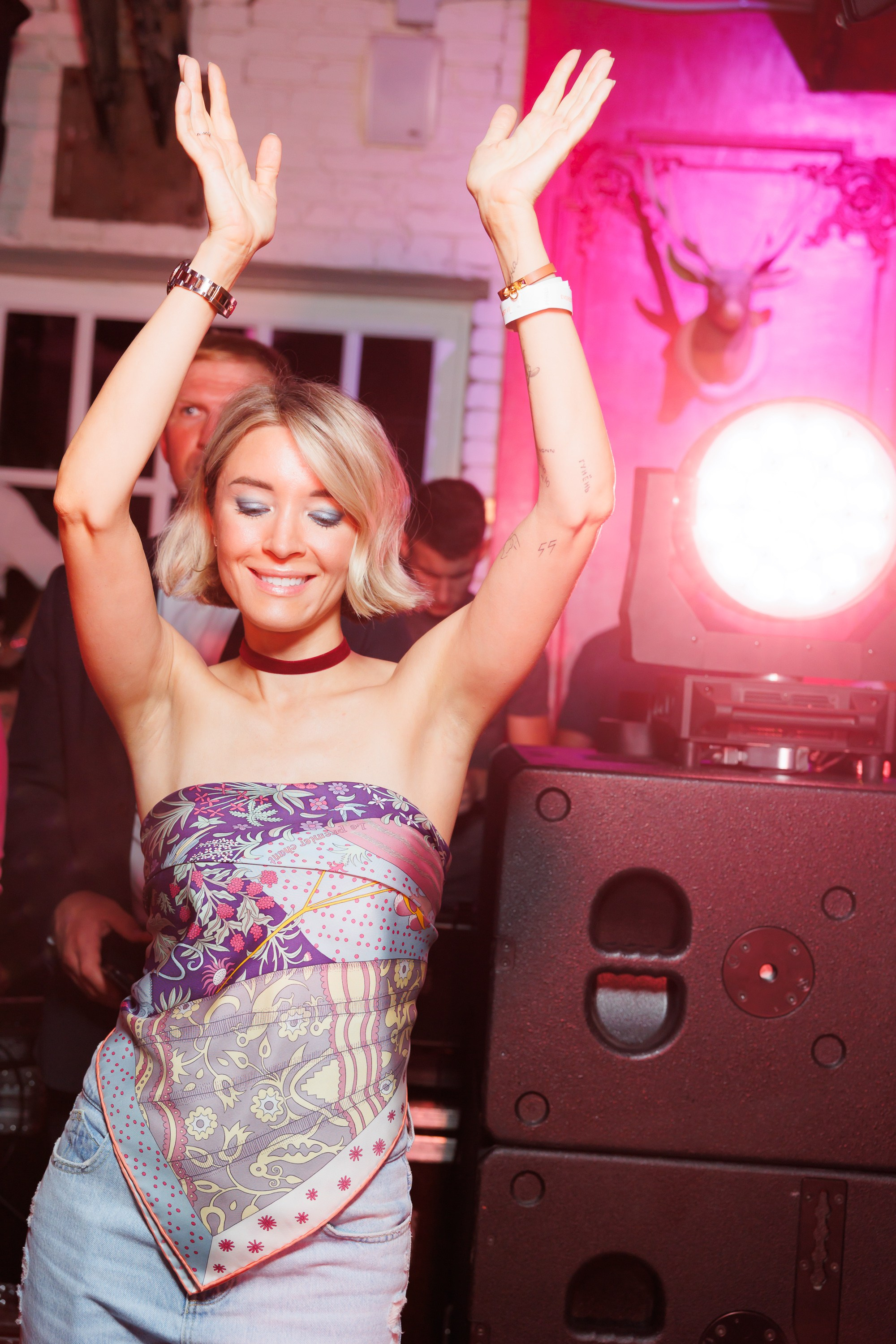EVEREST VIBE good vibes only 16.08.2023. EVEREST PHOTO REPORT