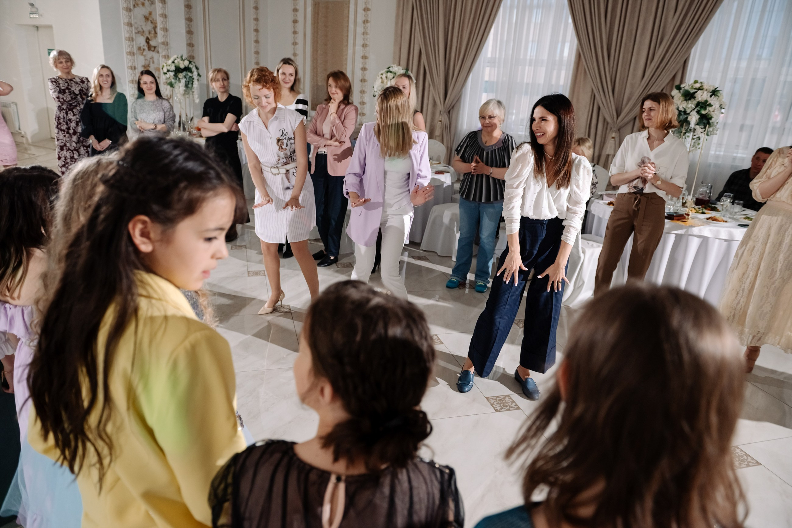 Выпускной 4 класс. Свадебный и семейный фотограф в Санкт-Петербурге Елена Худякова