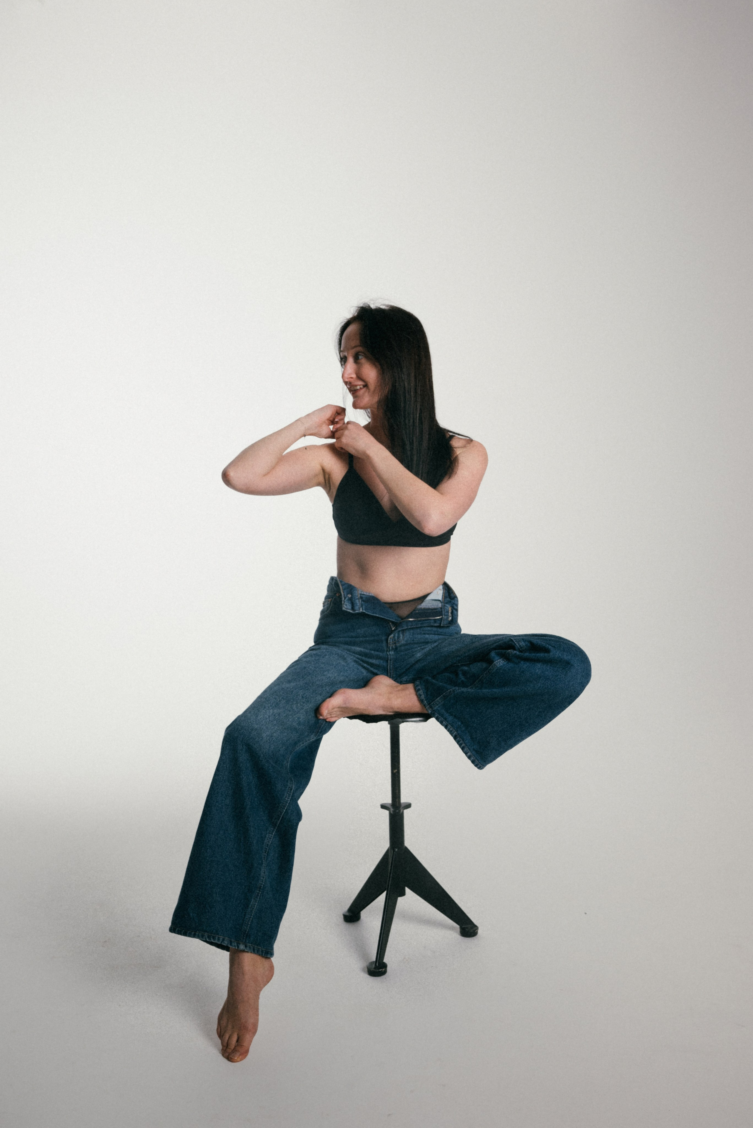 Откровение. Семейный и детский фотограф в Москве Князева Диана