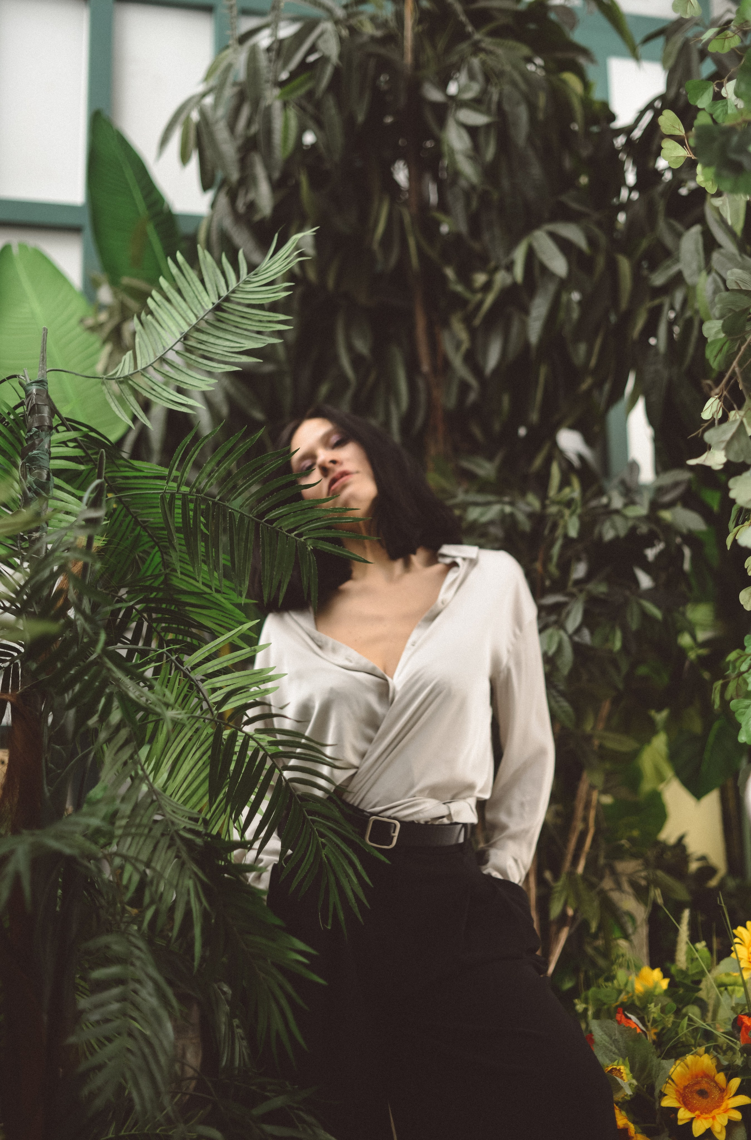 Настя. Семейный и детский фотограф в Москве Князева Диана