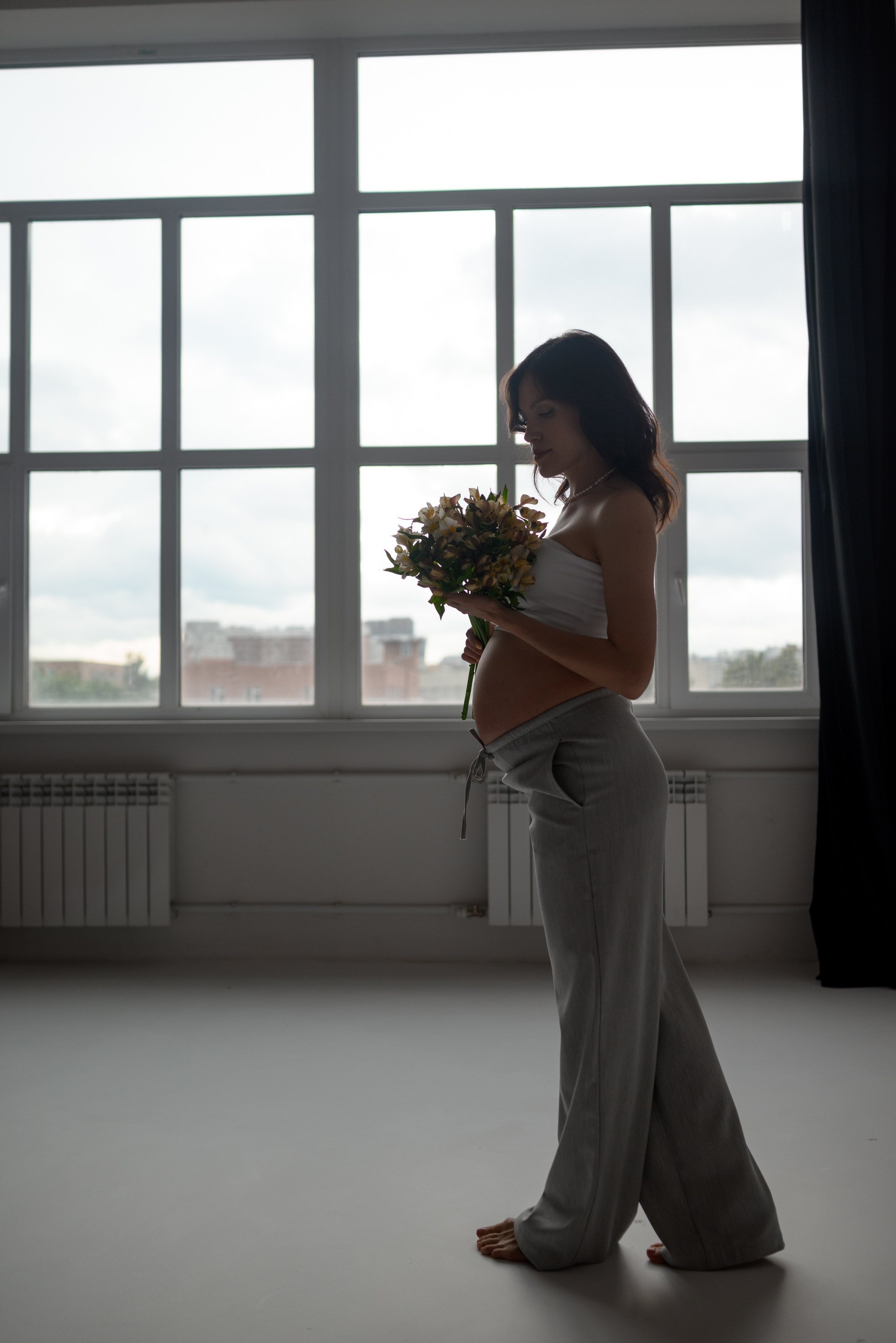 Мы ждем тебя. Семейный и детский фотограф в Москве Князева Диана