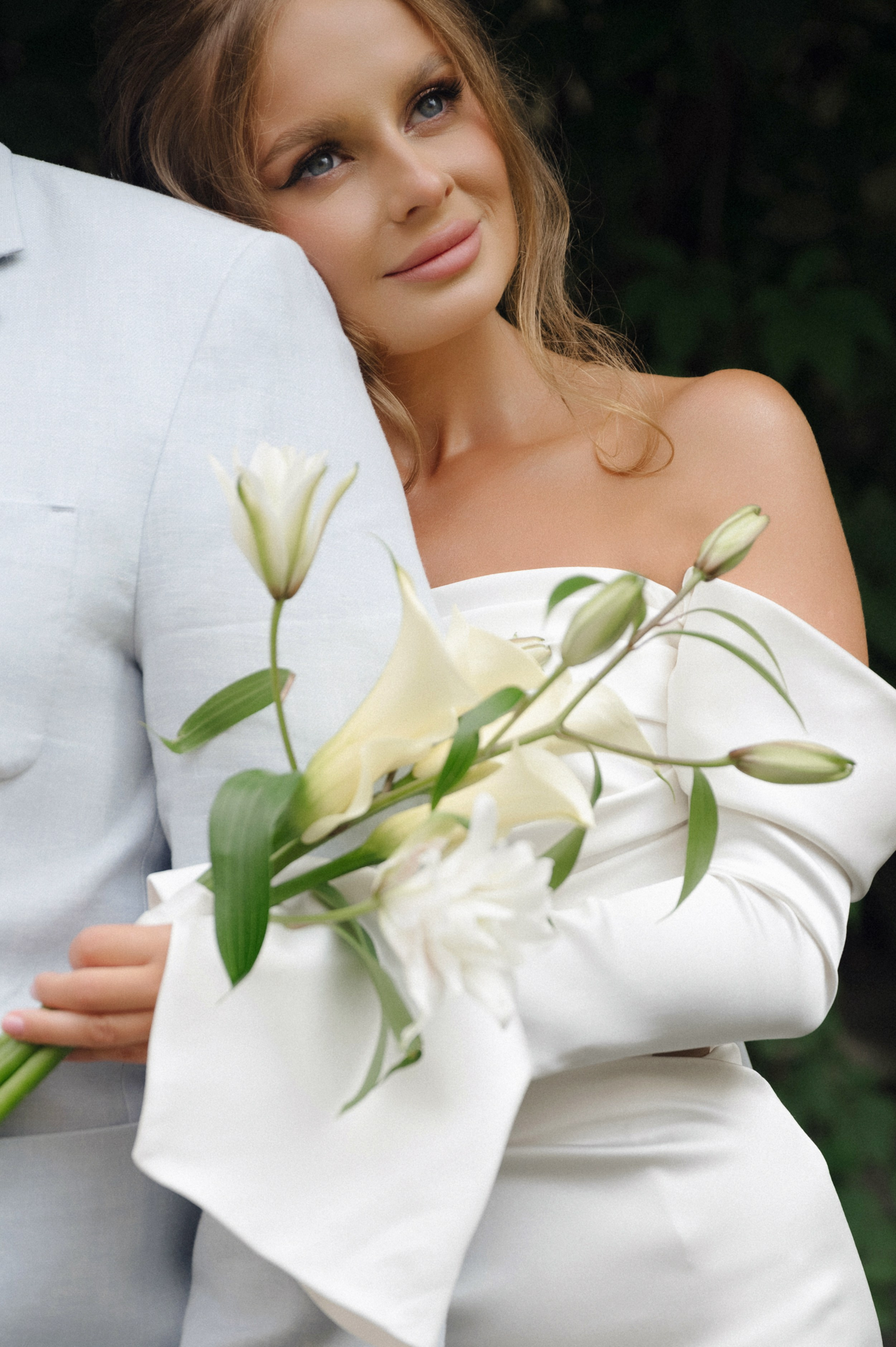 Скоро на сайте. Свадебный фотограф в Минске Тагай Наталья