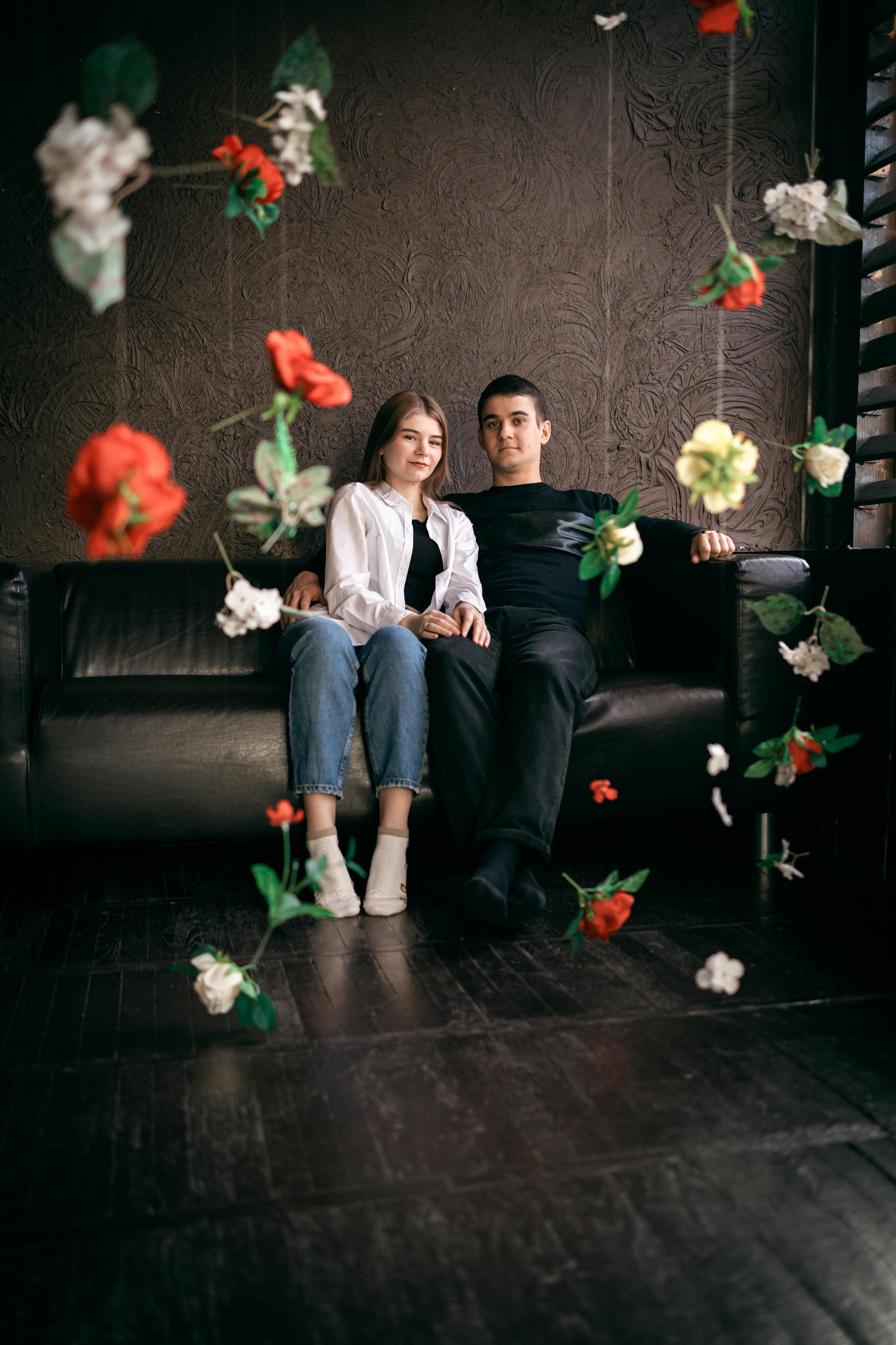 Артём и Алла. Антон Исаев — Фотограф-видеограф в Самаре