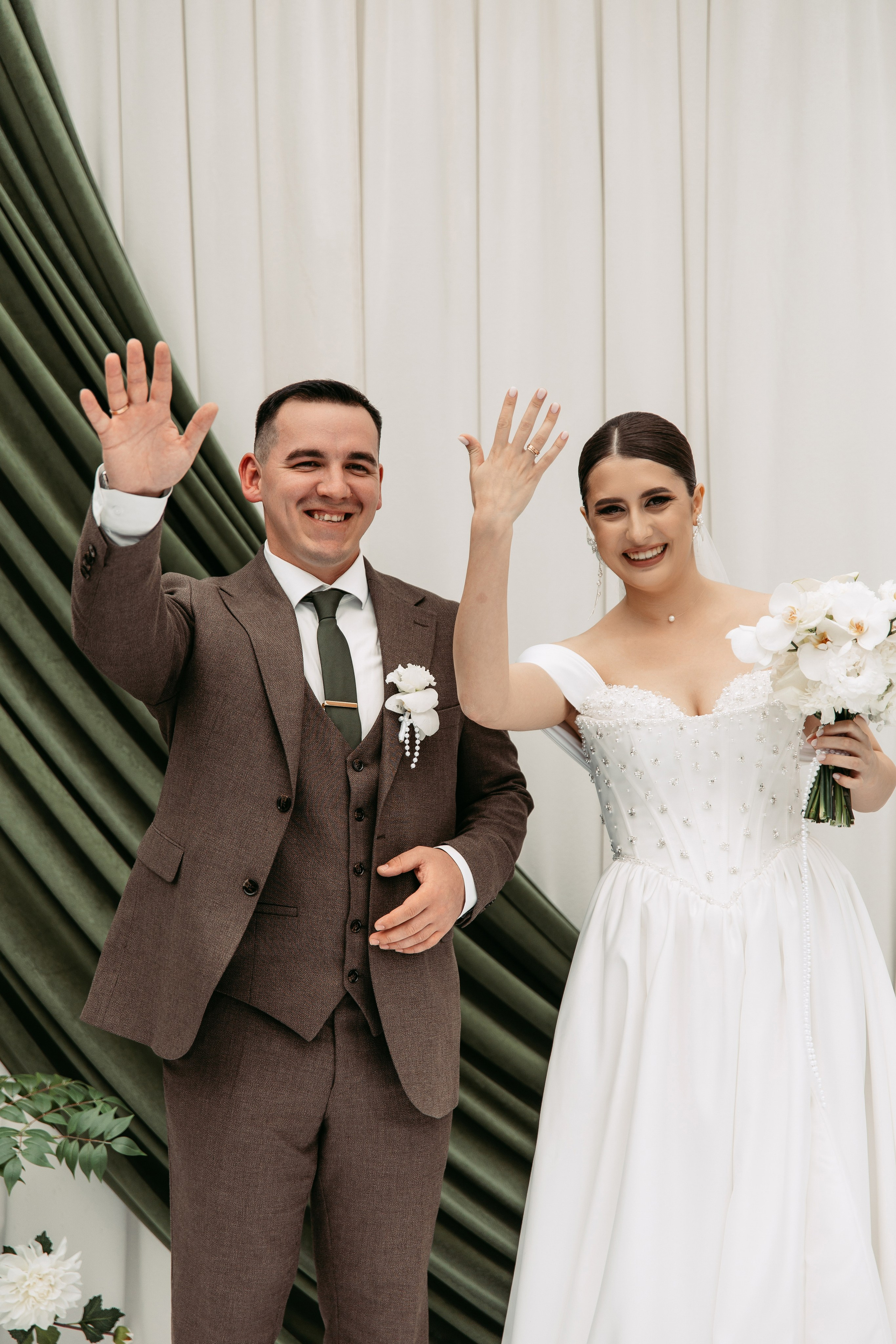 Александр & Ксения. Свадебный ФОТОГРАФ и ВИДЕОГРАФ Ульяновск