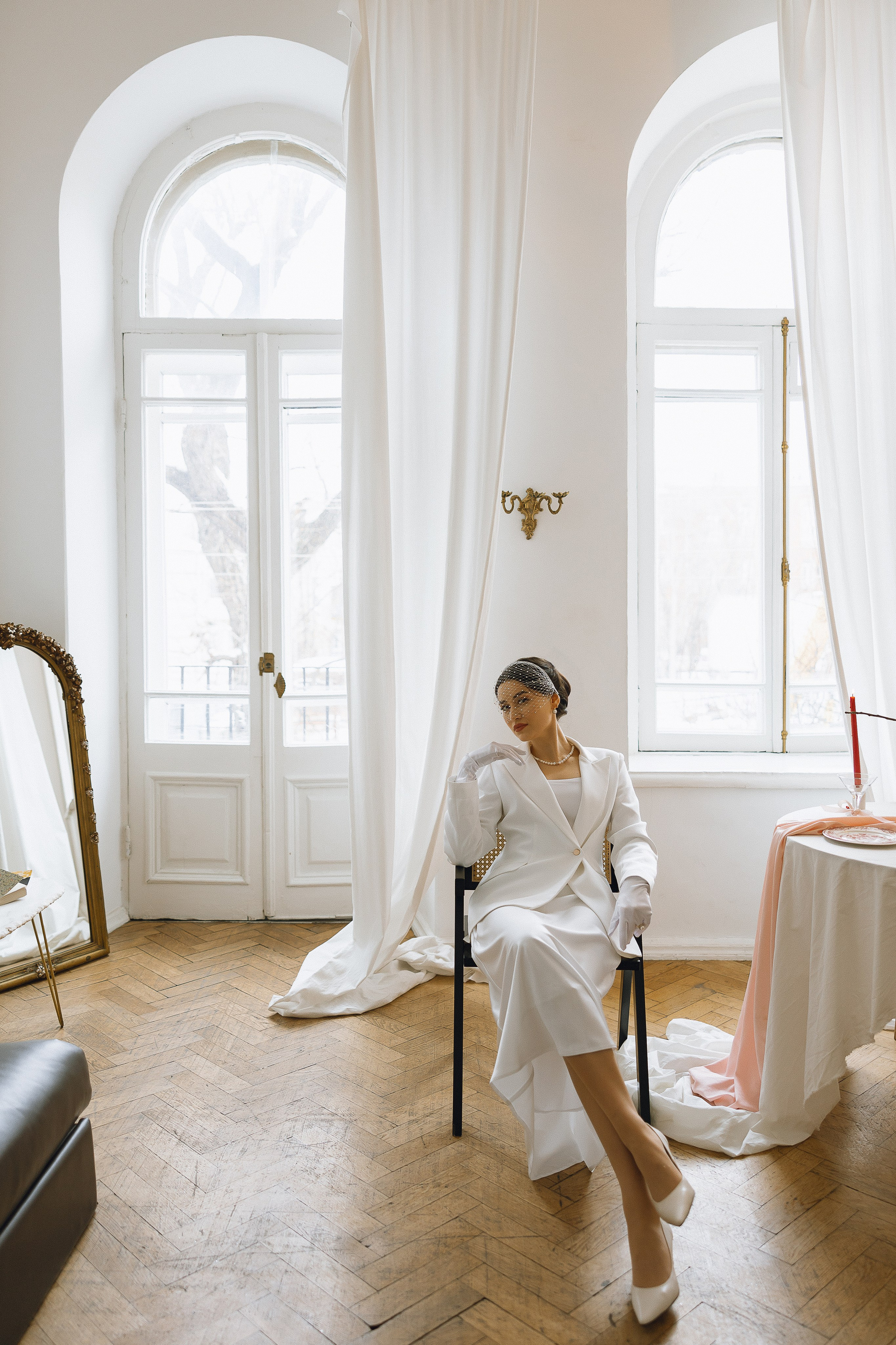 Алина. Свадебный | Семейный фотограф