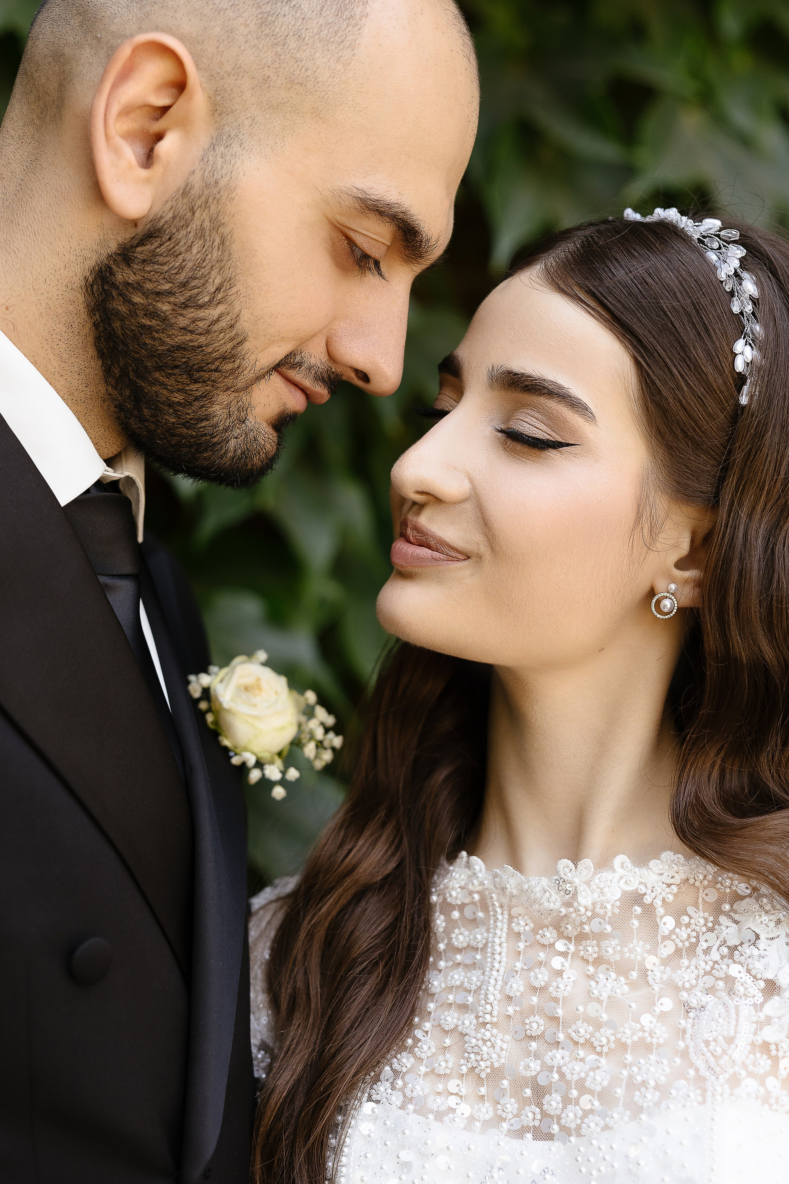 Wedding Day R&A. Свадебный | Семейный фотограф