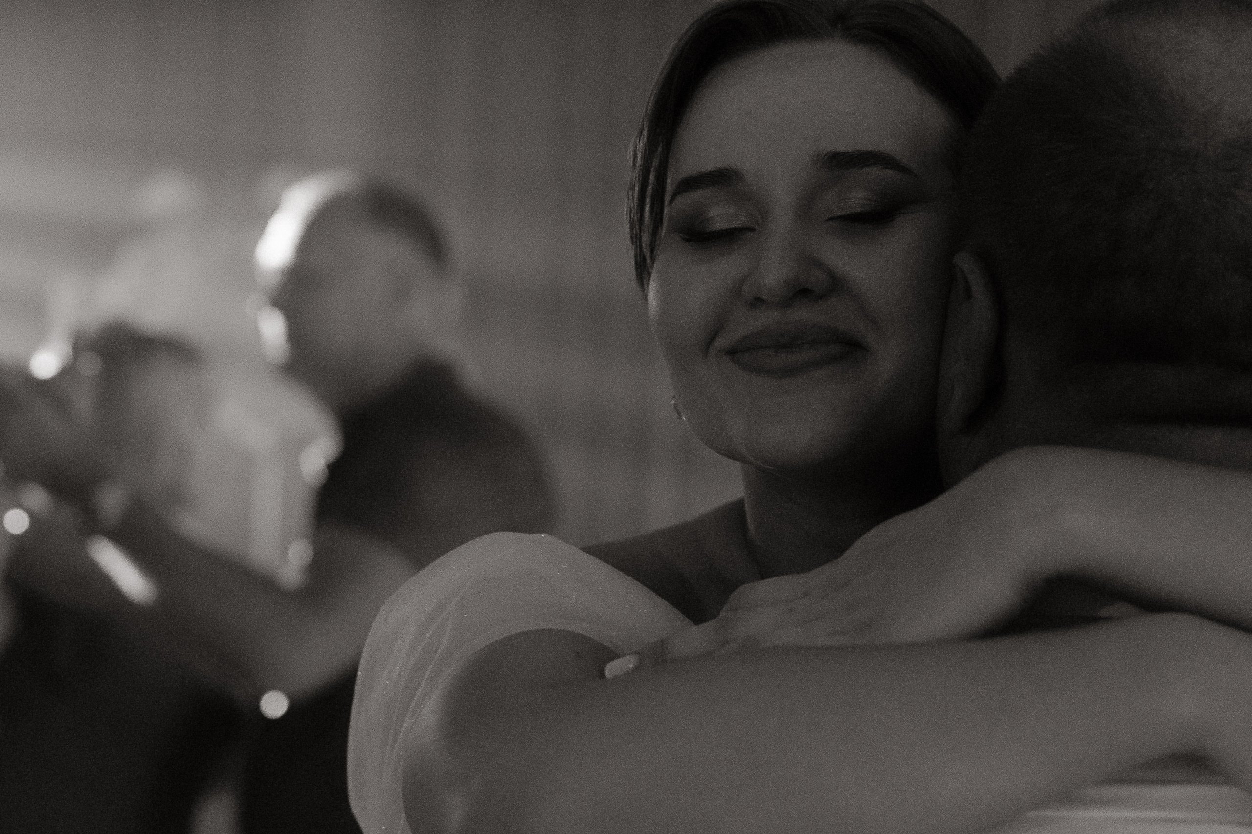 Wedding Day D&A. Свадебный | Семейный фотограф