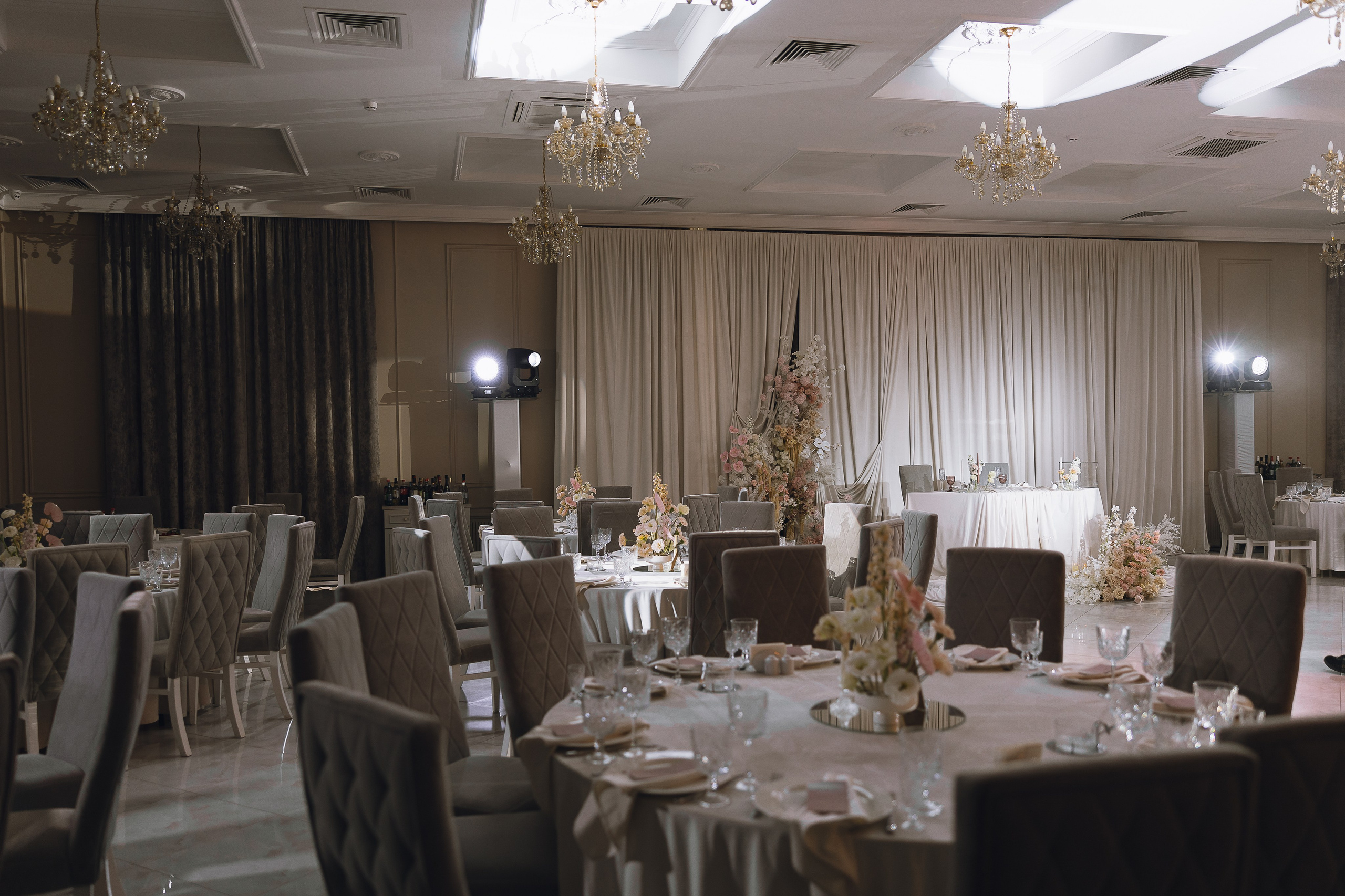 Роман и Юлия. Свадебный | Семейный фотограф