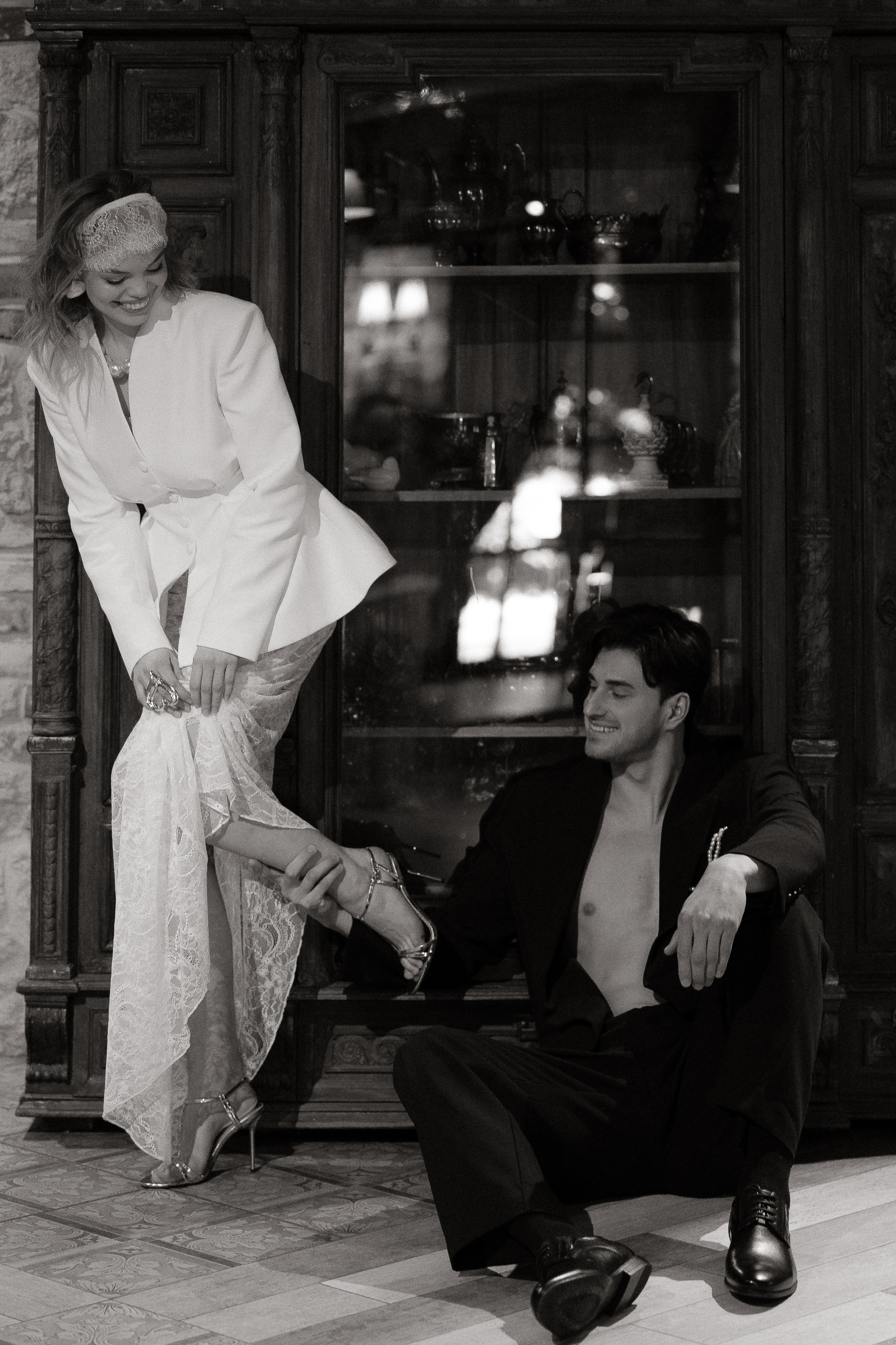 София и Владислав. Свадебный | Семейный фотограф