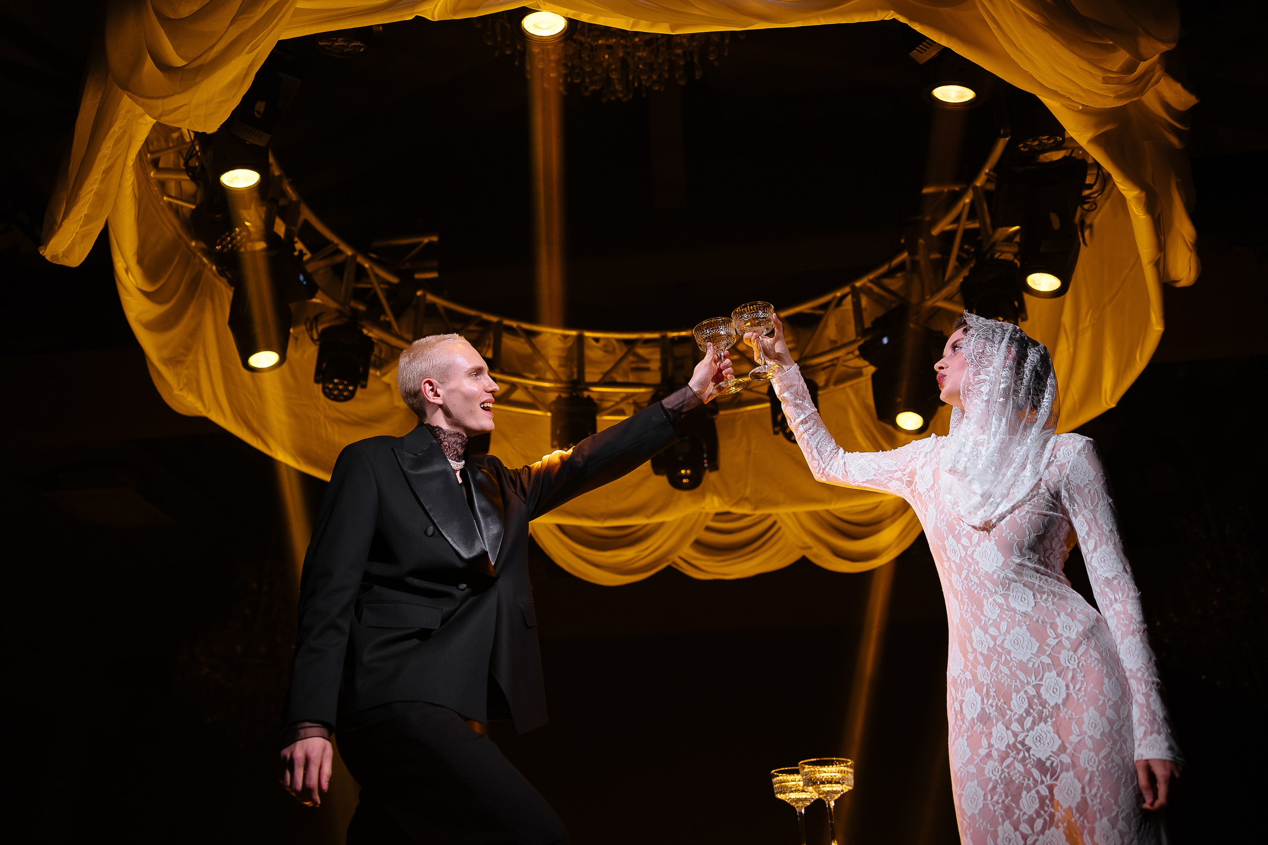 Представители любви. Свадебный | Семейный фотограф