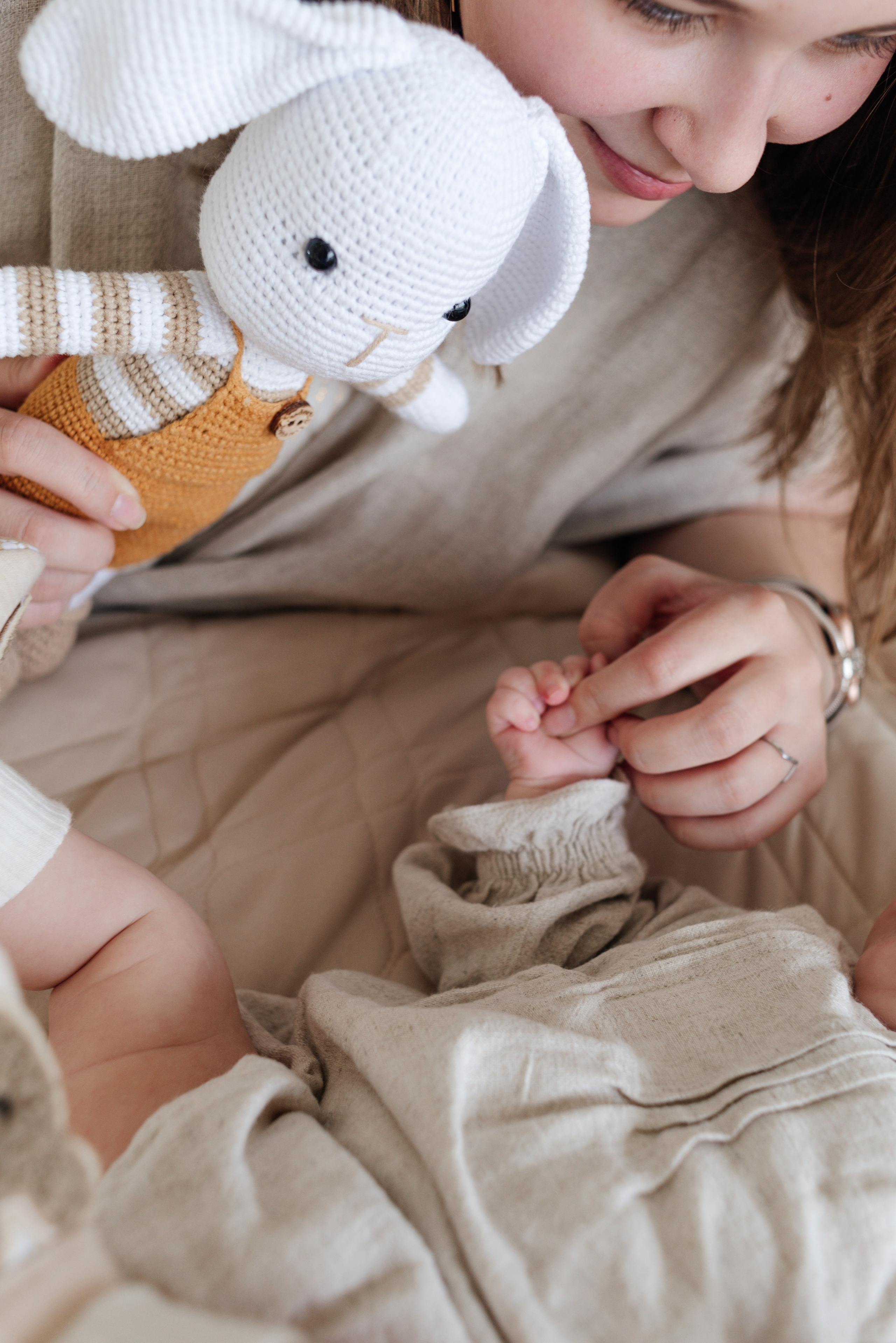 Дарья и Даяна. Семейный и женский фотограф в Новосибирске