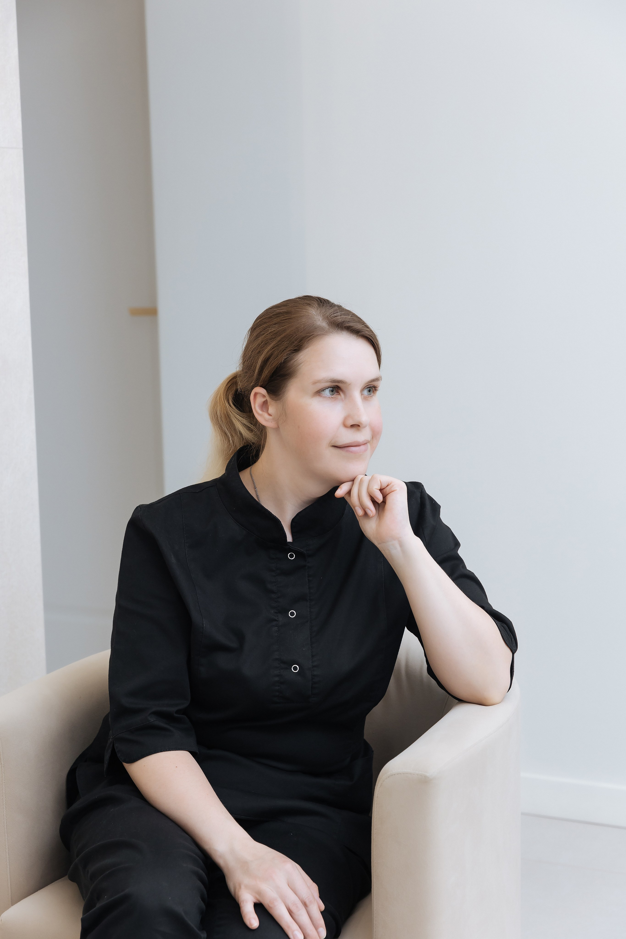 Код Красоты 〡 массаж • косметология. Мозжерина Ирина — Свадебный и семейный фотограф в Екатеринбурге