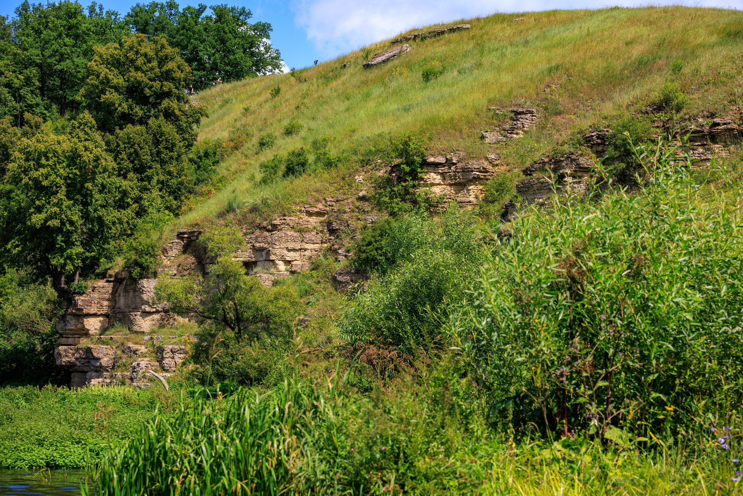 «Горная страна в миниатюре» — экологическая тропа в Аргамач-Пальна. Профессиональный фотограф в Воронеже | Липецке | Тамбове — Алексей Зайцев