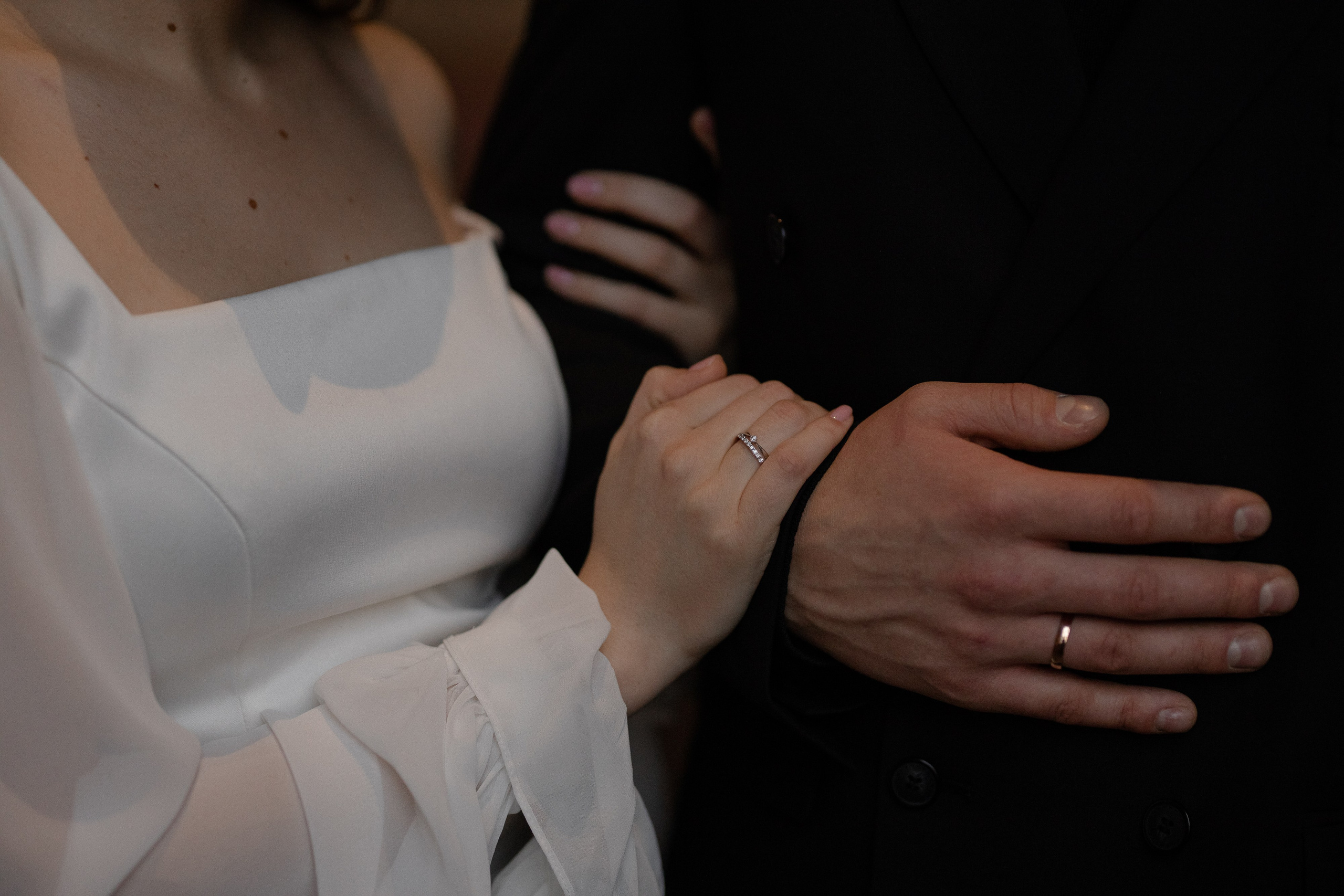 D|A. Свадебный фотограф Таня Караисаева