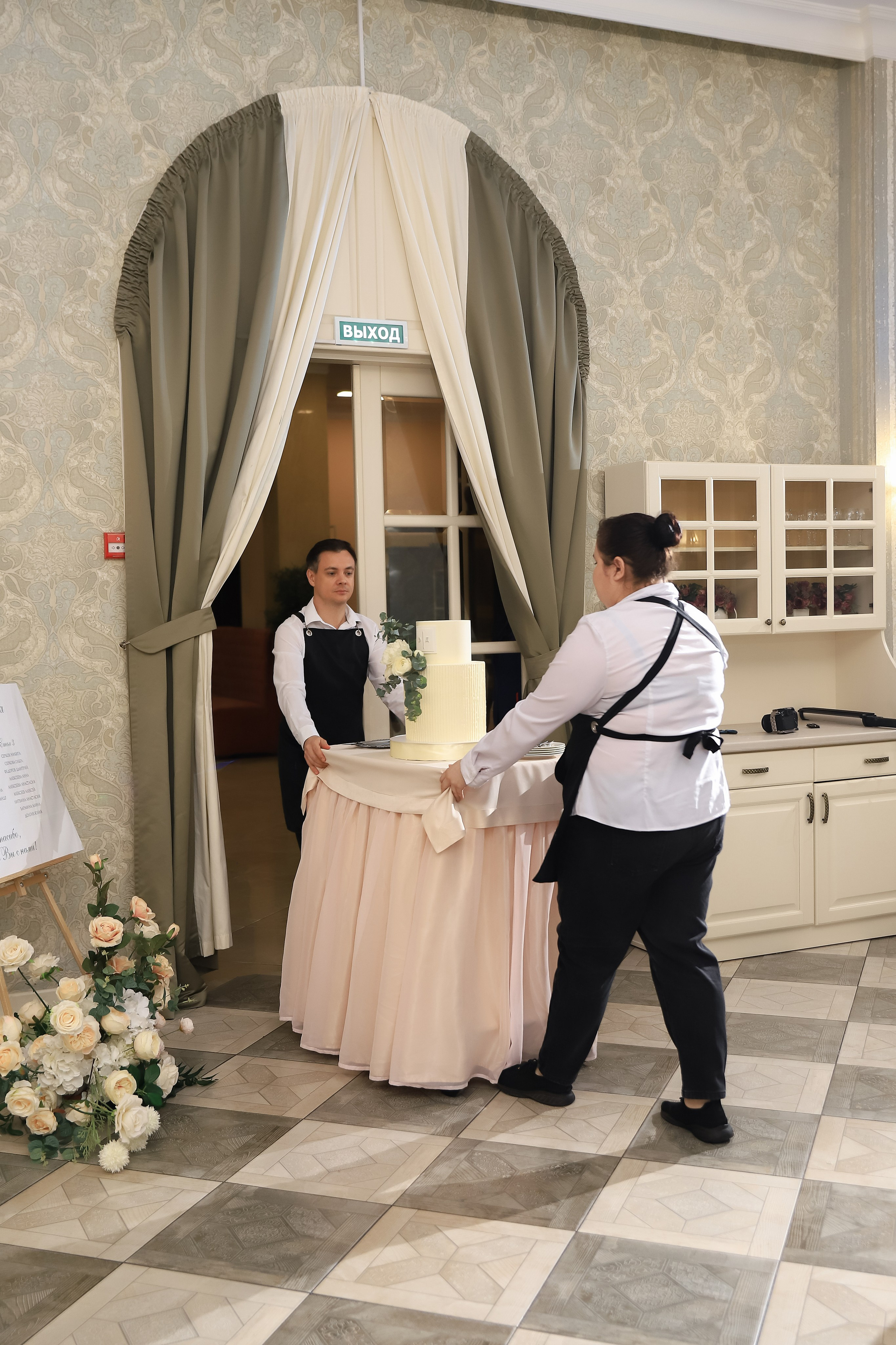 Ресторан. Фотограф в Краснодаре Анна Светикова