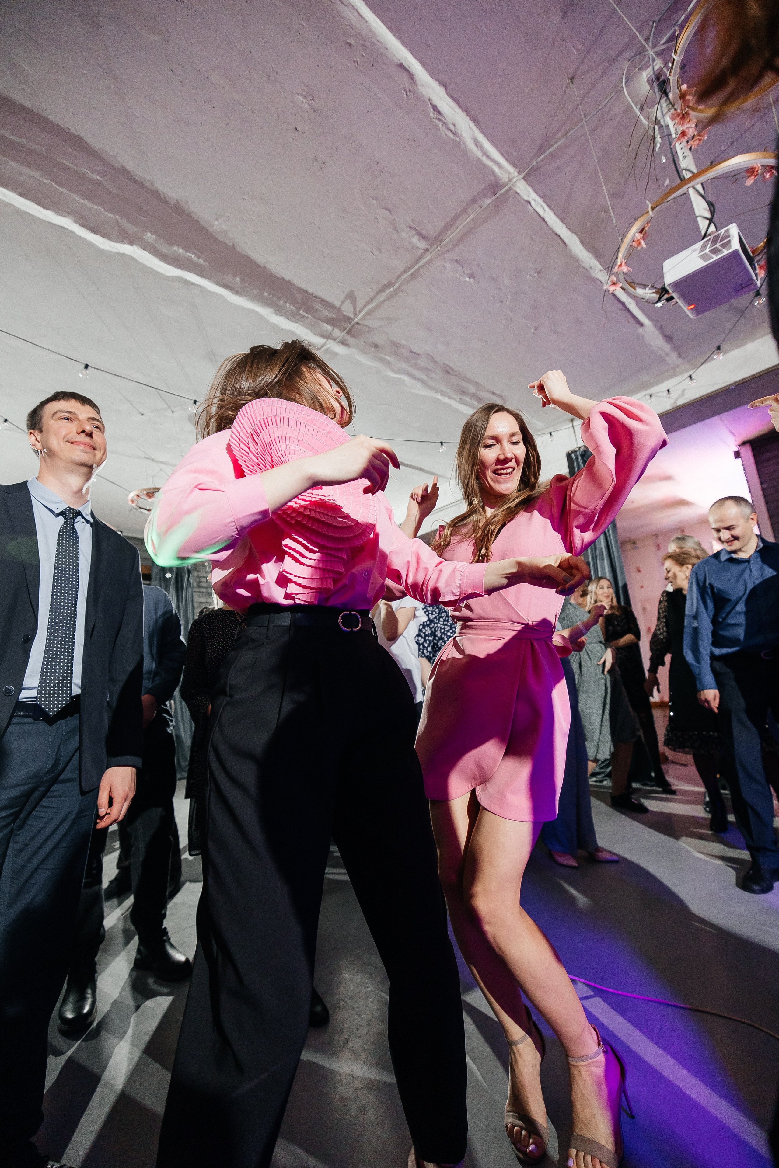 РУСАЛ 65 ЛЕТ. Фотограф в Красноярске