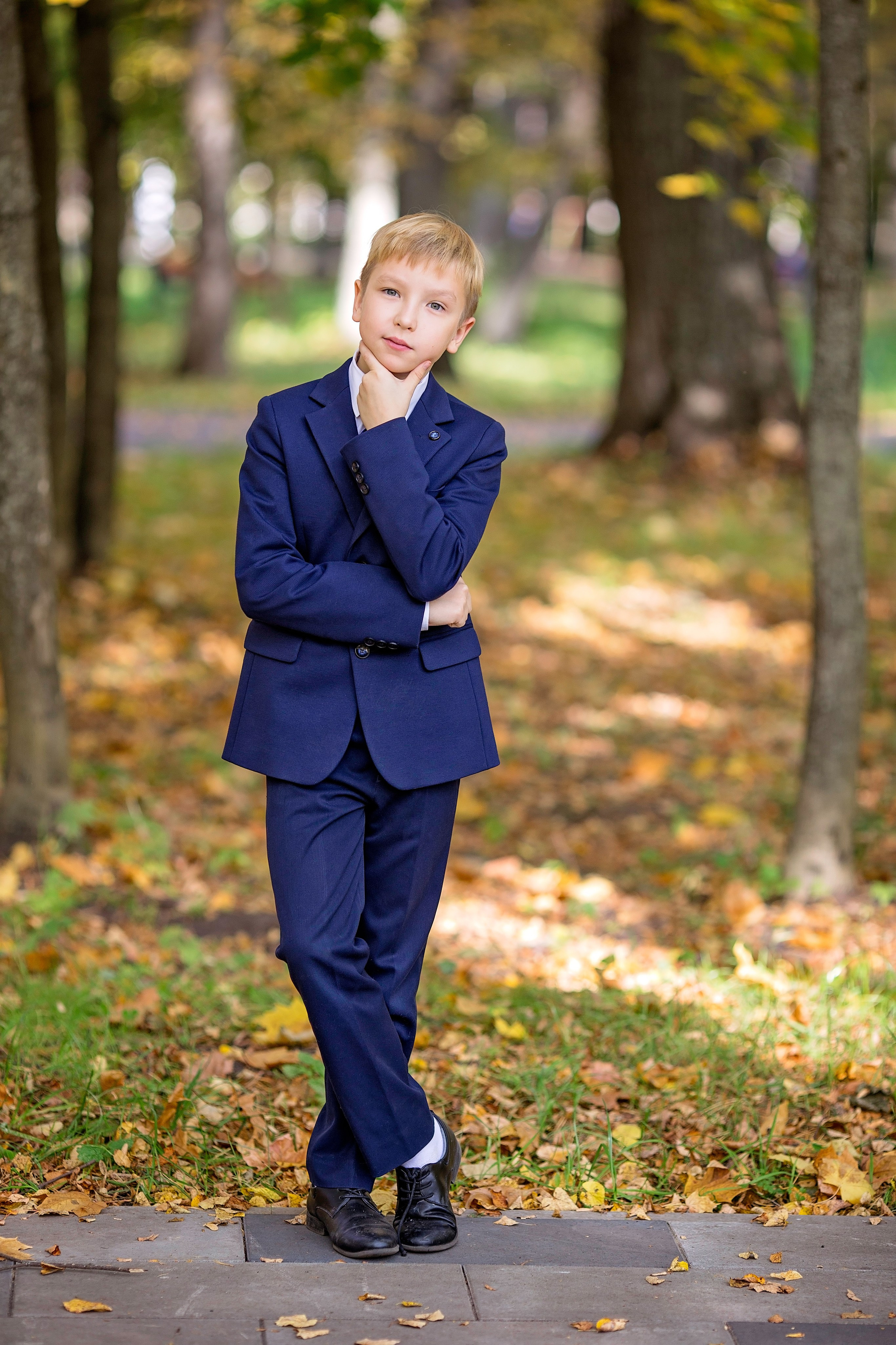 Фотосъемка детских коллективов. Главная