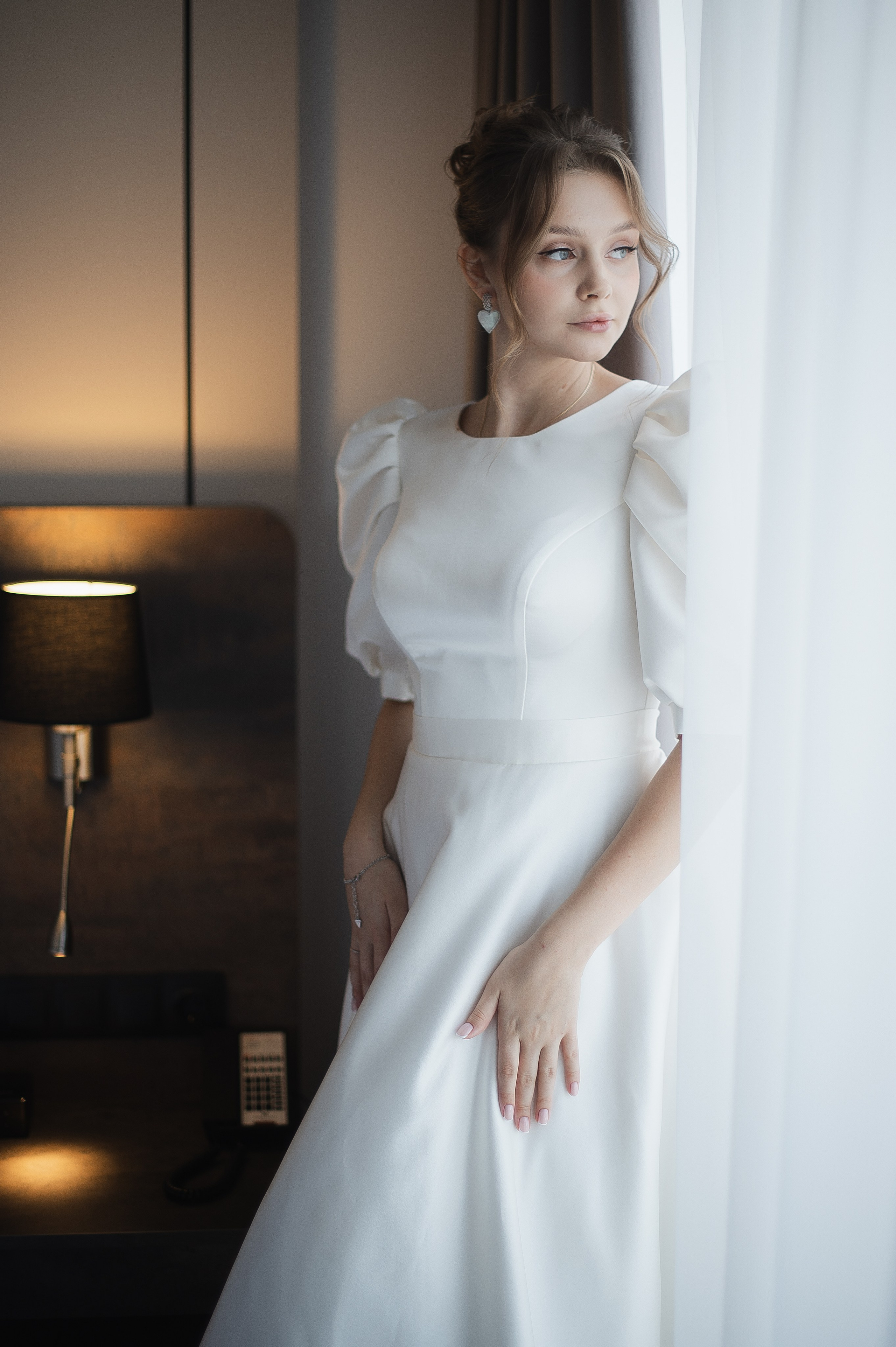 Никита и Ульяна. Свадебный фотограф в Ярославле Денис Медоваров