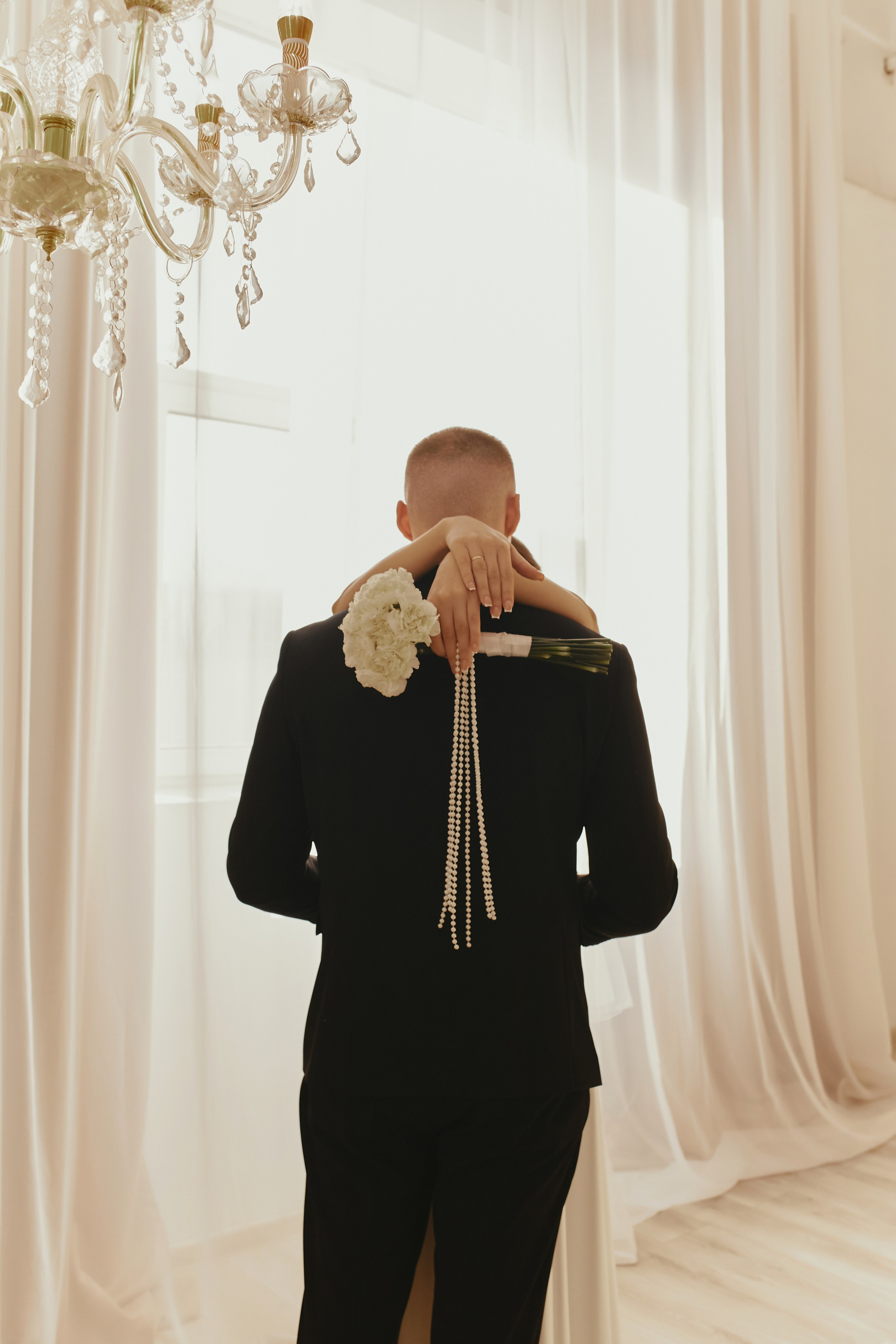 Свадебный, женский фотограф из Владивостока Юлия Ященко