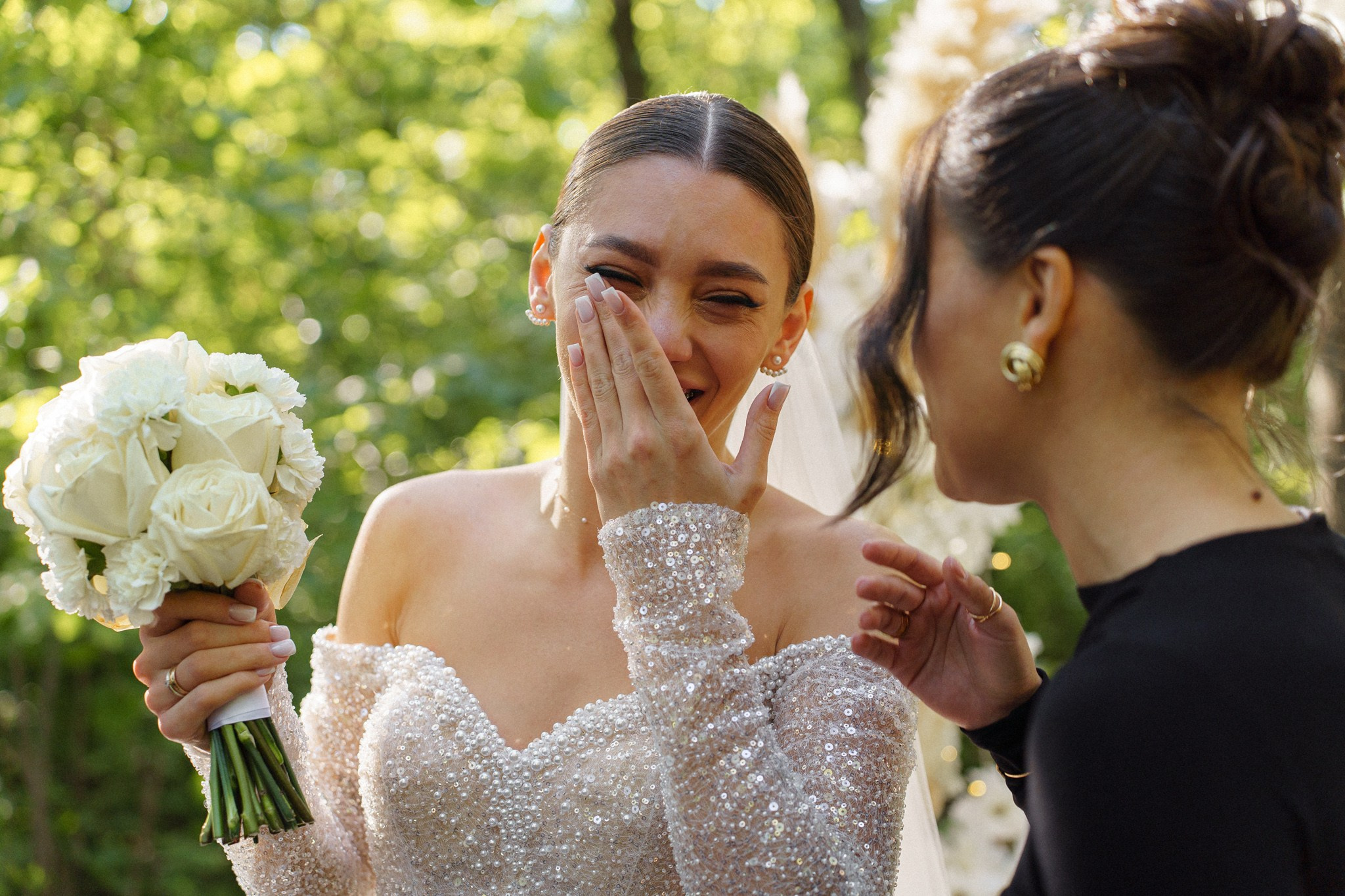 Вова и Олеся. Свадебный Фотограф Хабаровск Евгений Корсков