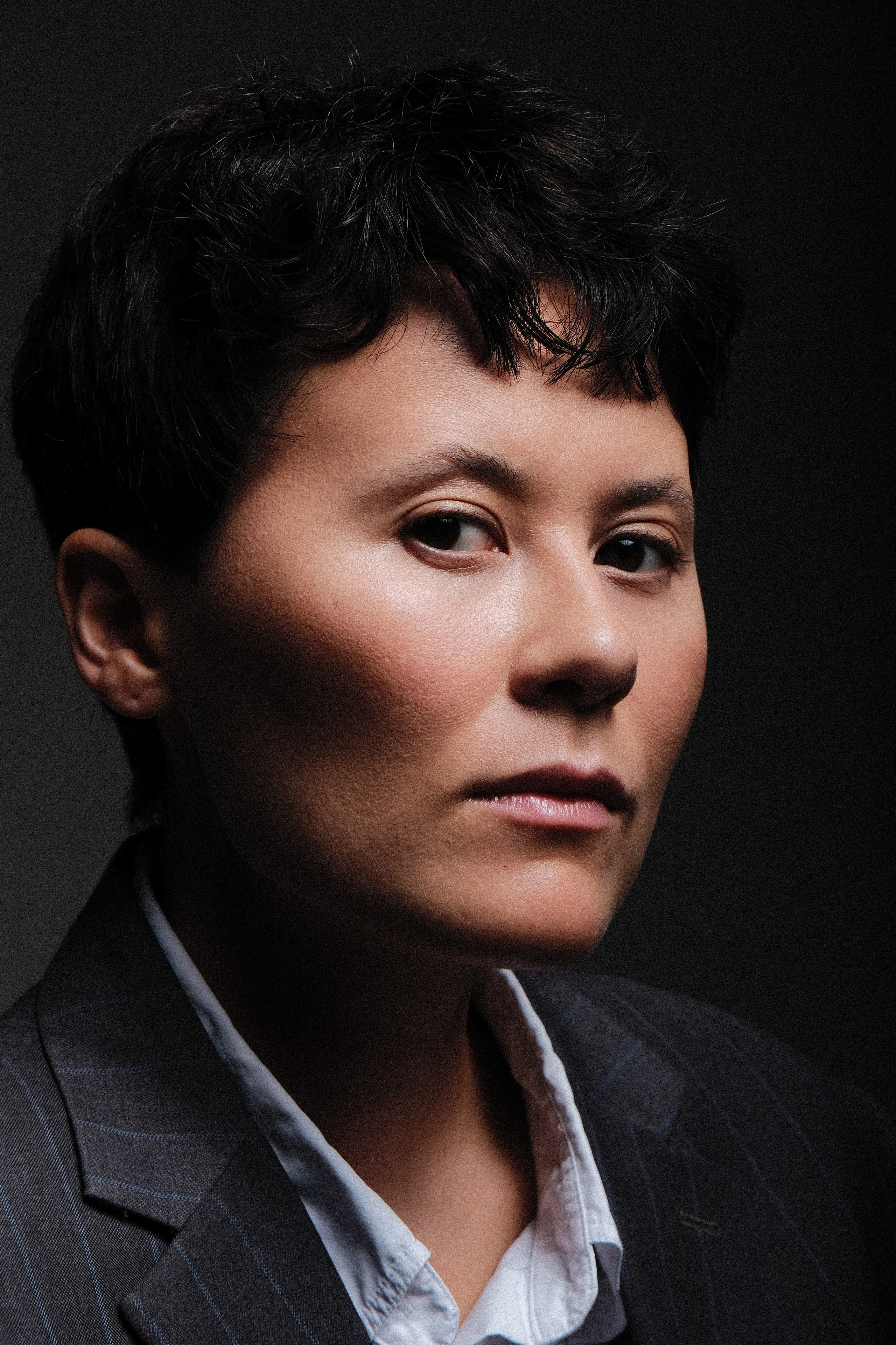 Мария. Портретный и репортажный фотограф в Алматы Поваляев Дмитрий