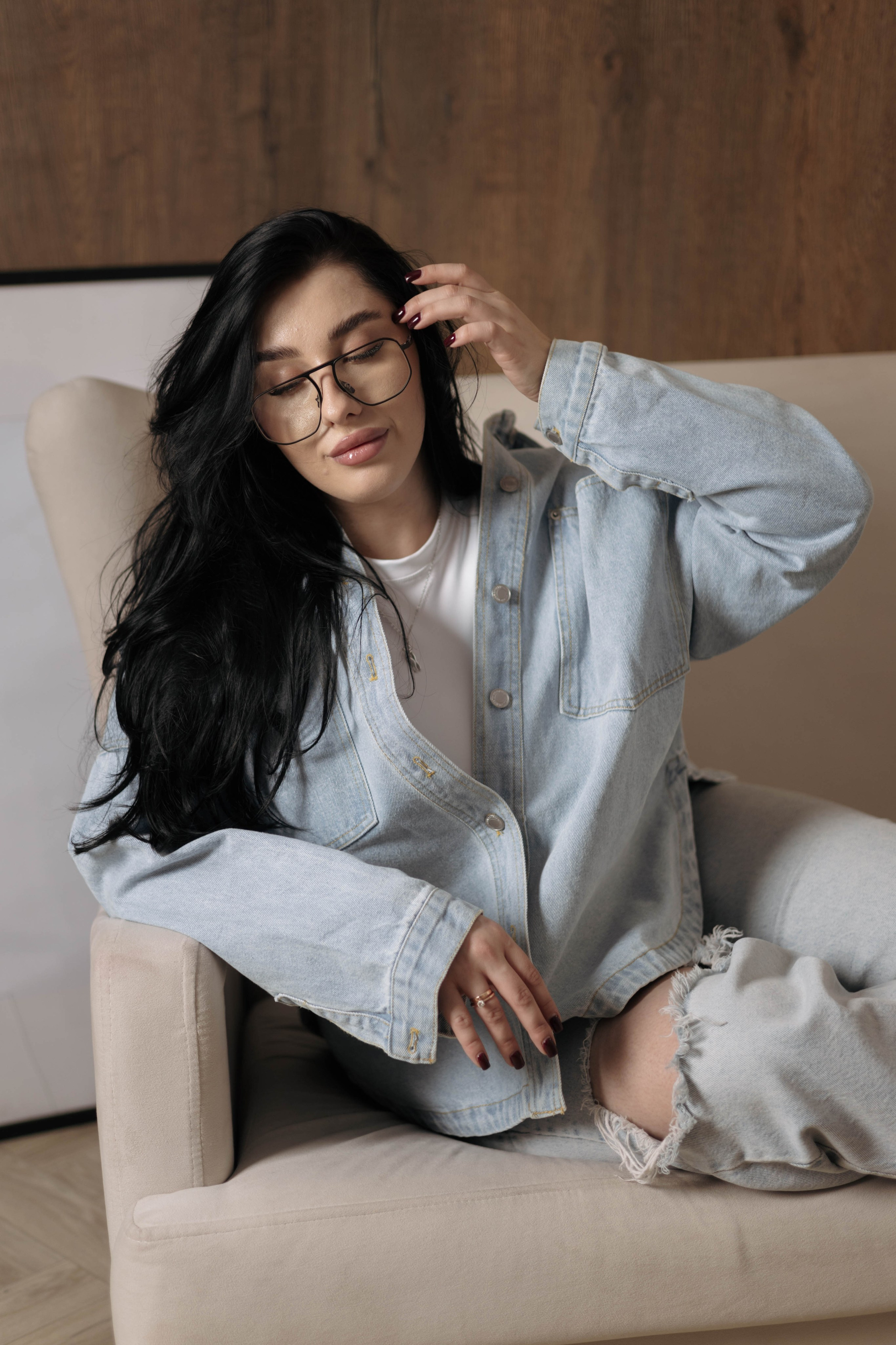 Фотодень ко дню матери 2025. Фотограф Сальск Катерина