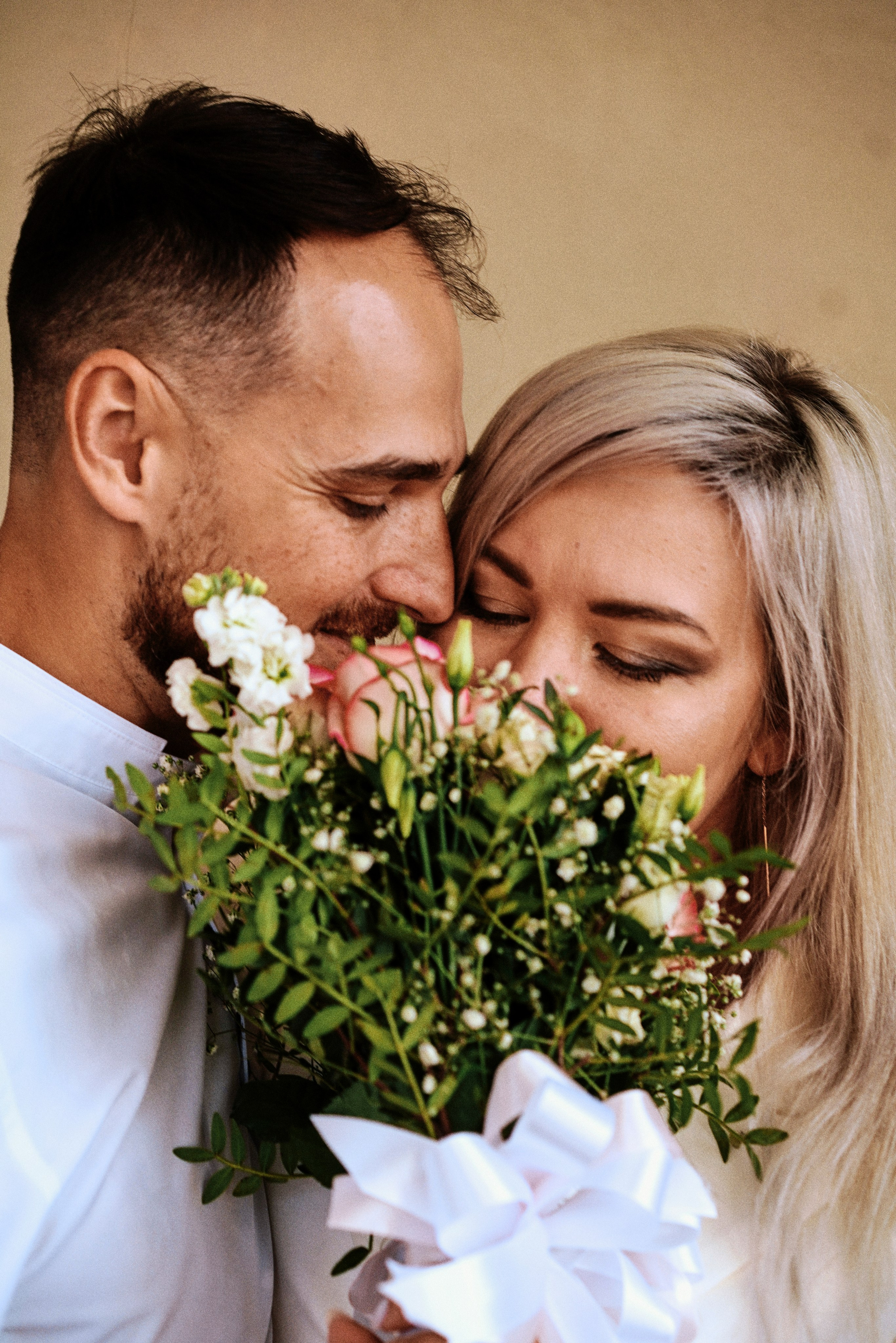 Ильдар и Камилла. Фотограф Казань