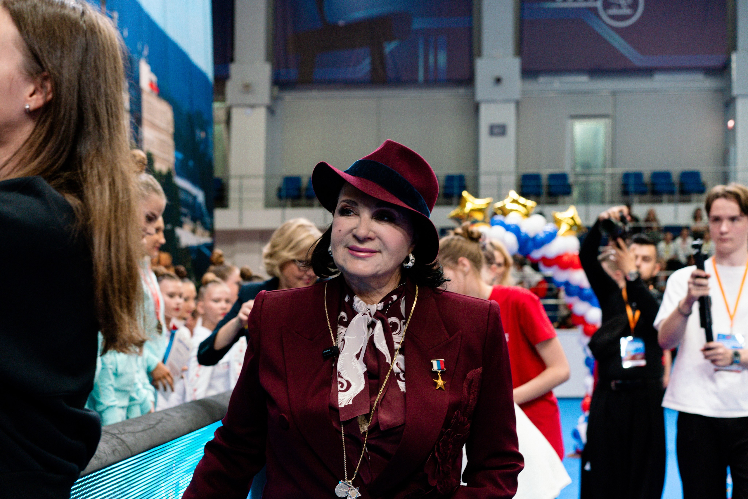 АЛЬФА-БАНК КУБОК КЛУБОВ РОССИИ 2025. КАЗАНЬ. Фотограф Казань