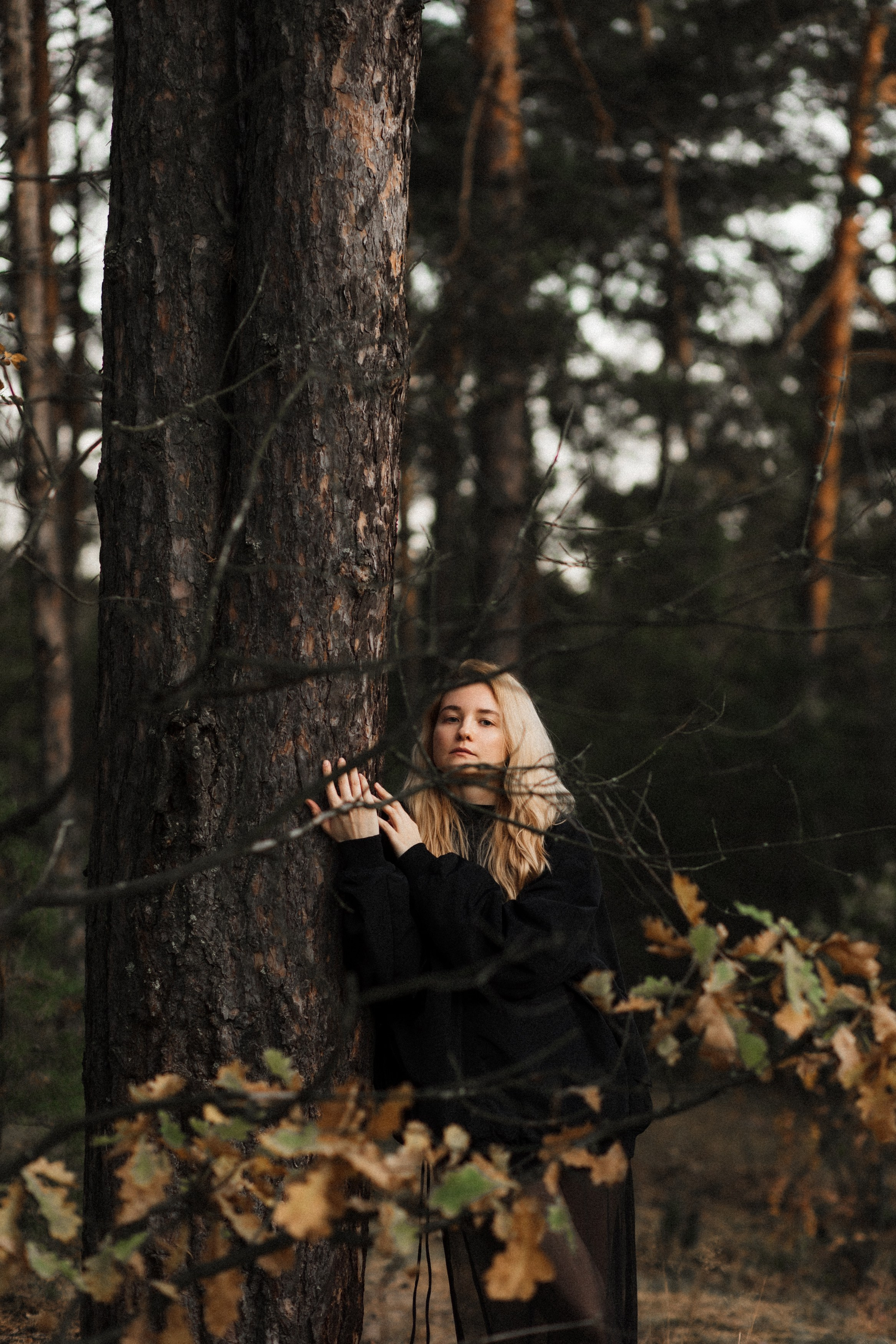 Анна. Фотограф Москва и Московская область