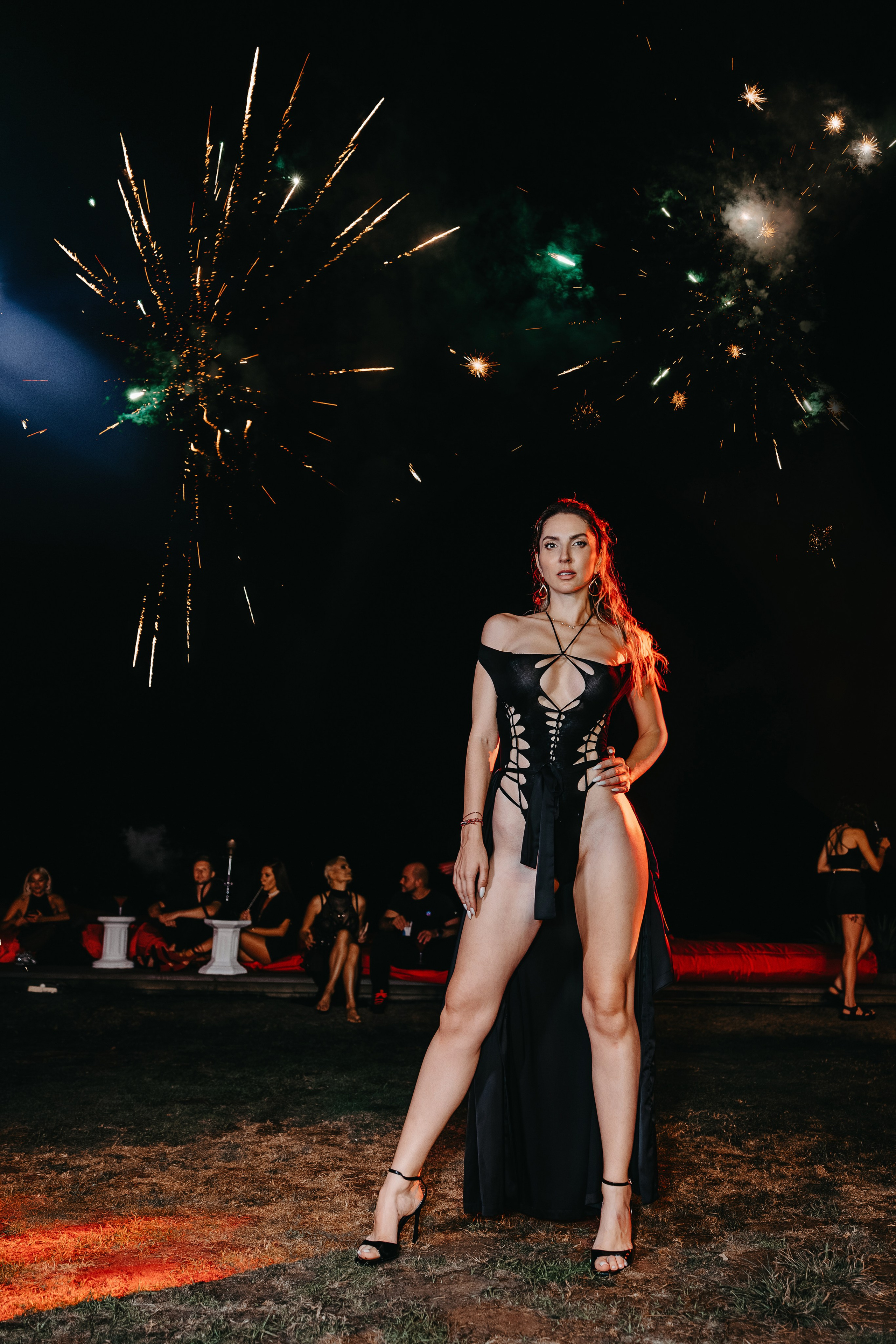 Olya’s birthday. Профессиональный фотограф Нурмиева Вероника