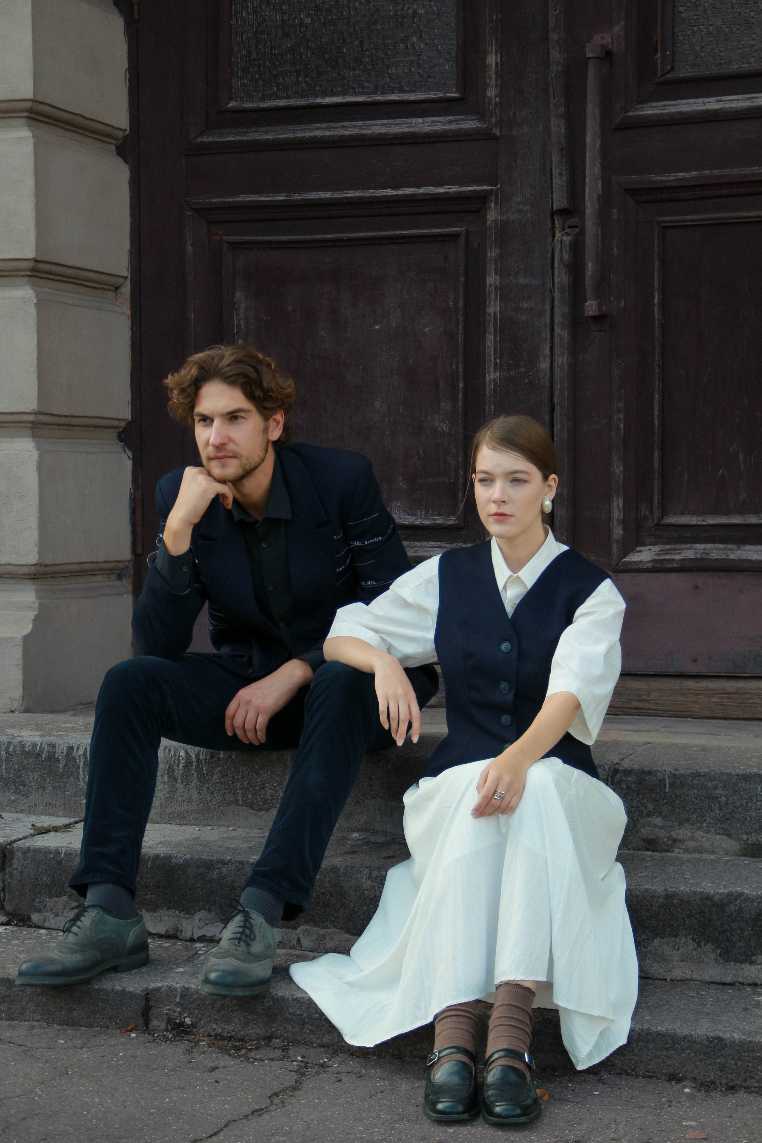 Алексей. Модельное агентство TM Models в Калининграде