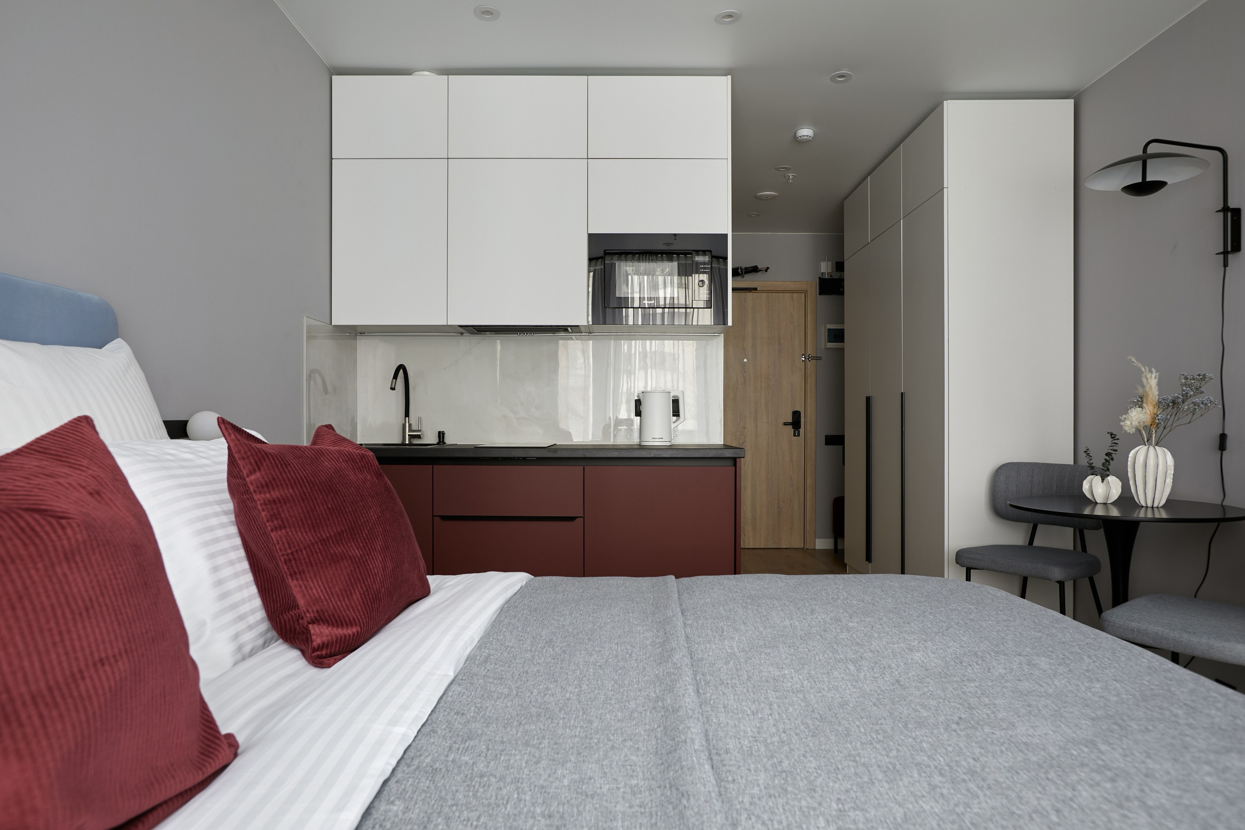 Глоракс Заневский. Главная