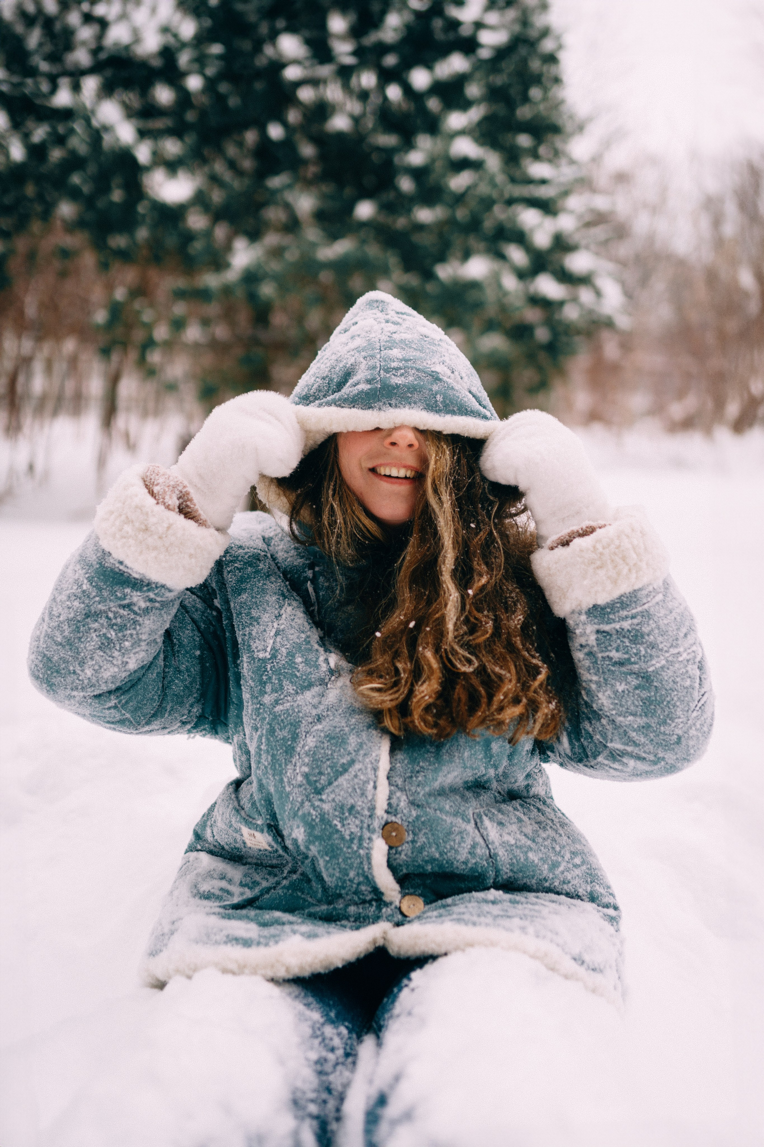 Таня. Фотограф Екатерина Катунова | Москва