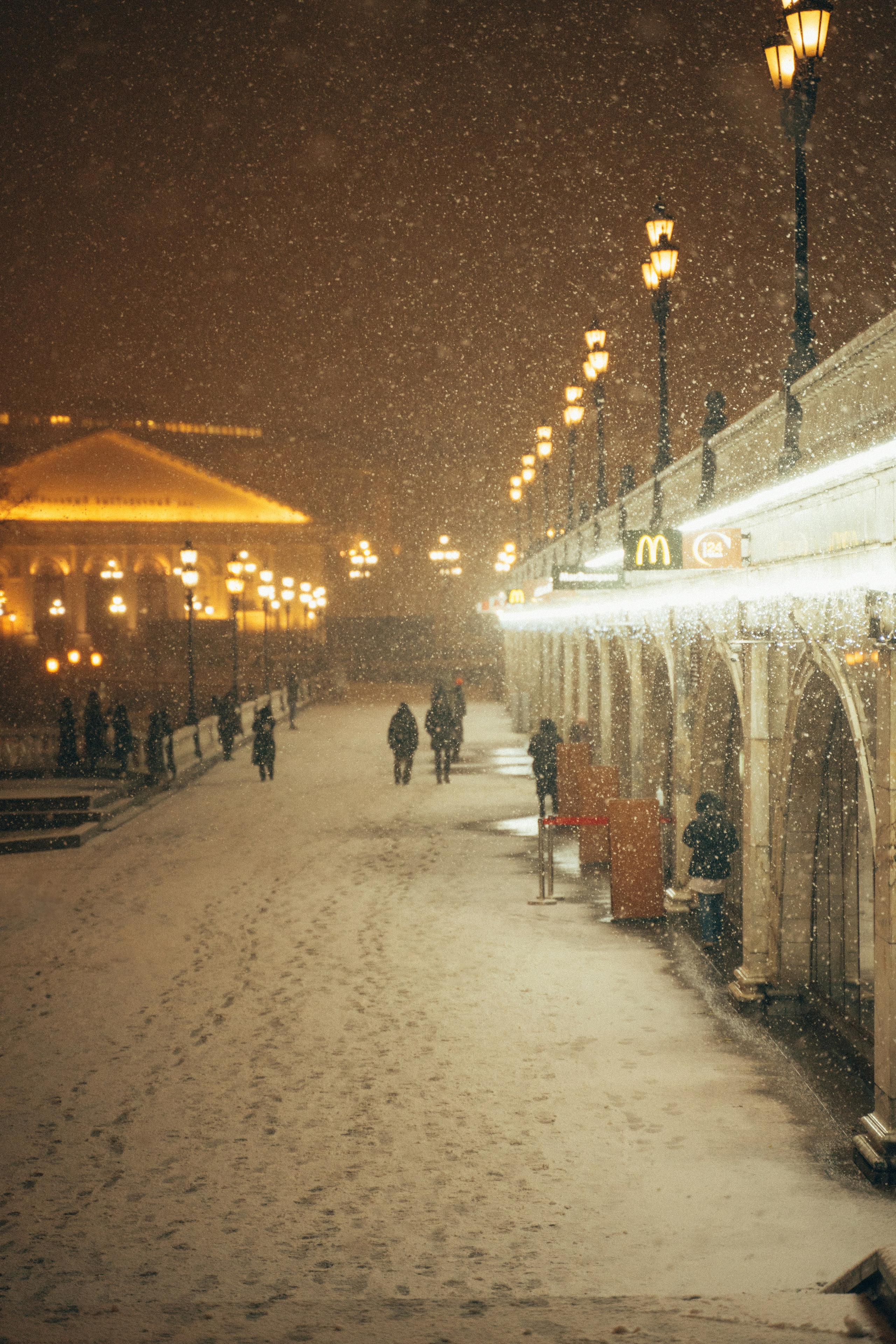 Москва. Фотограф Екатерина Катунова | Москва