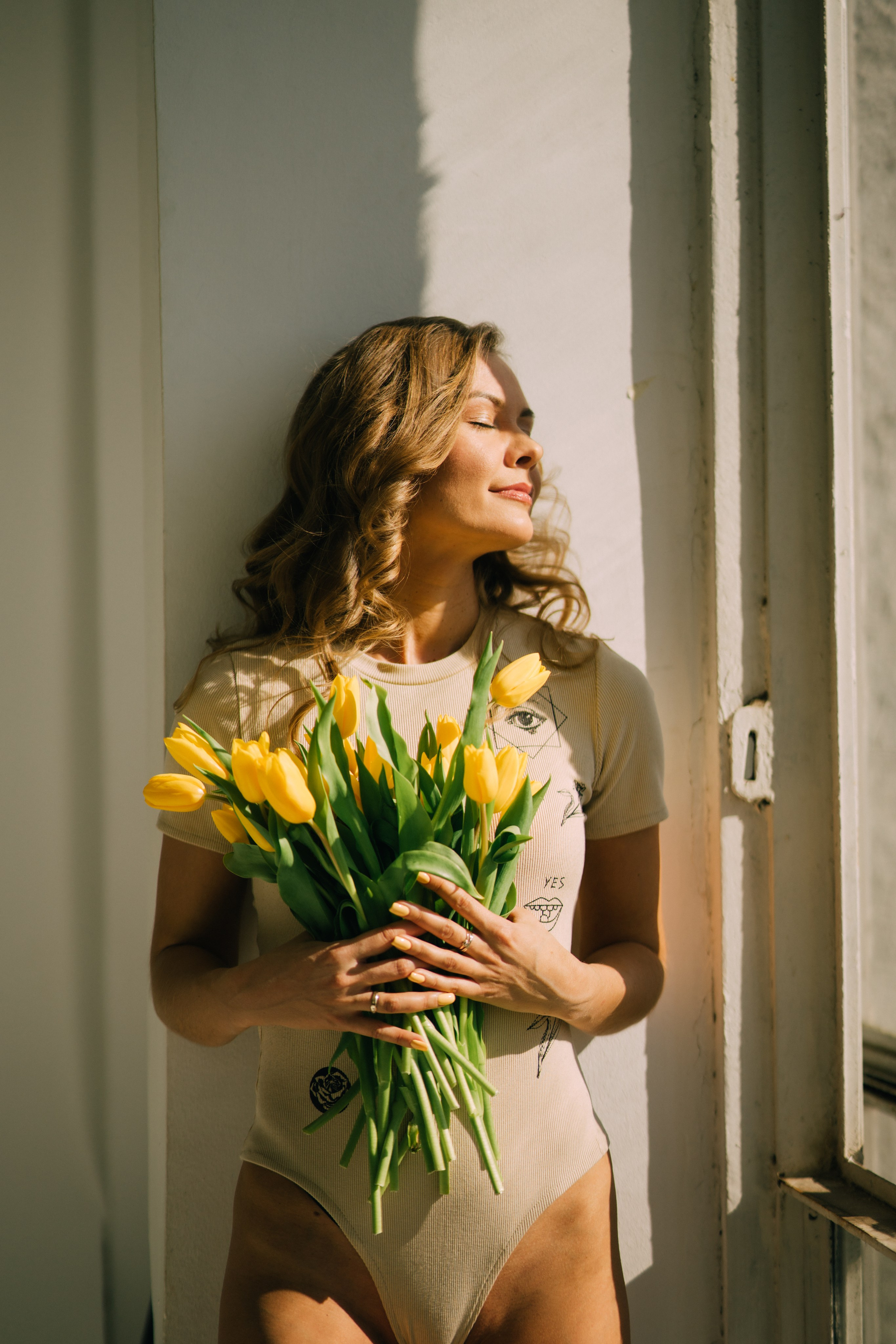 Рита. Фотограф Екатерина Катунова | Москва