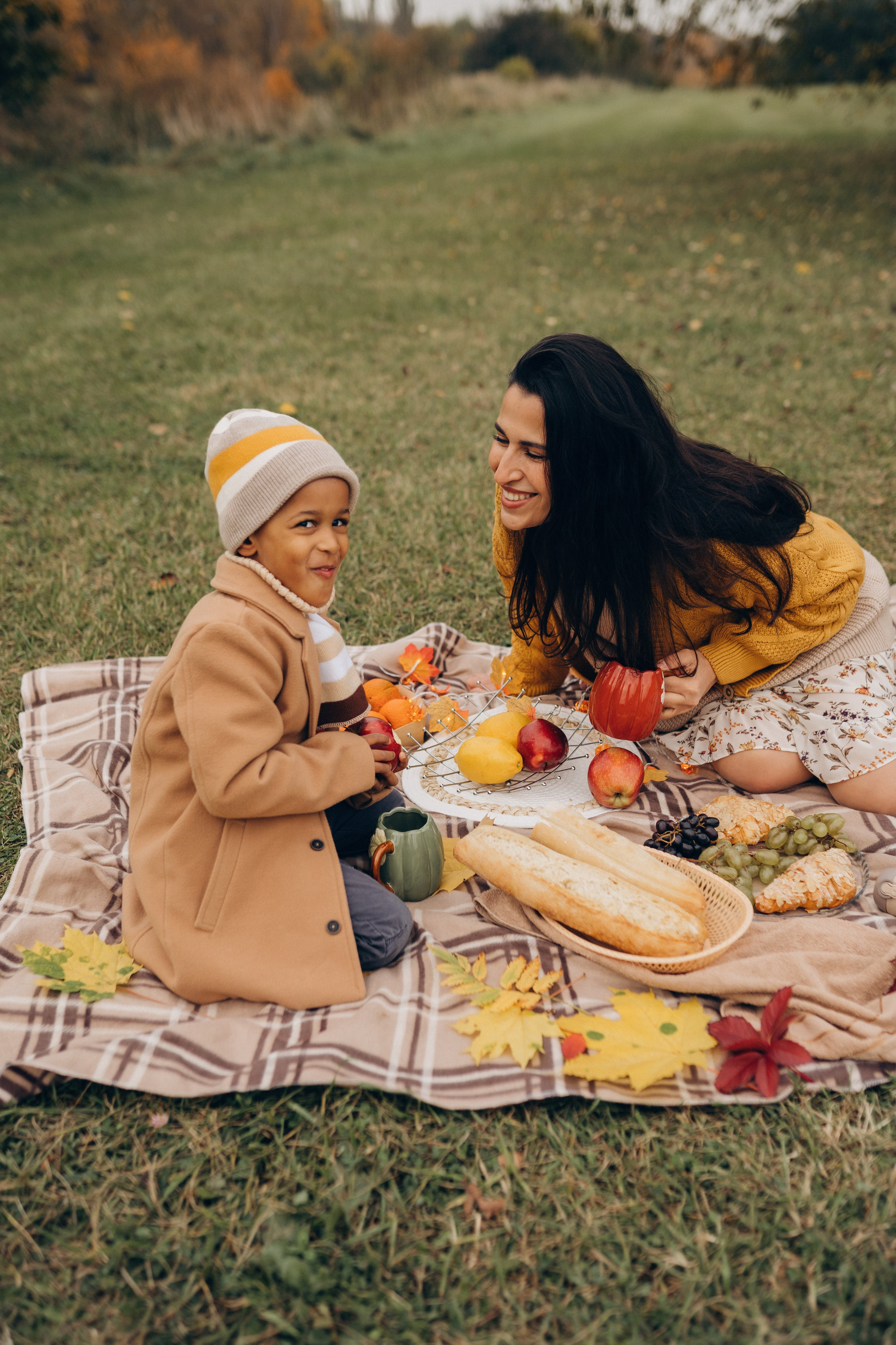 Нелли и Рома. Фотограф Екатерина Катунова | Москва