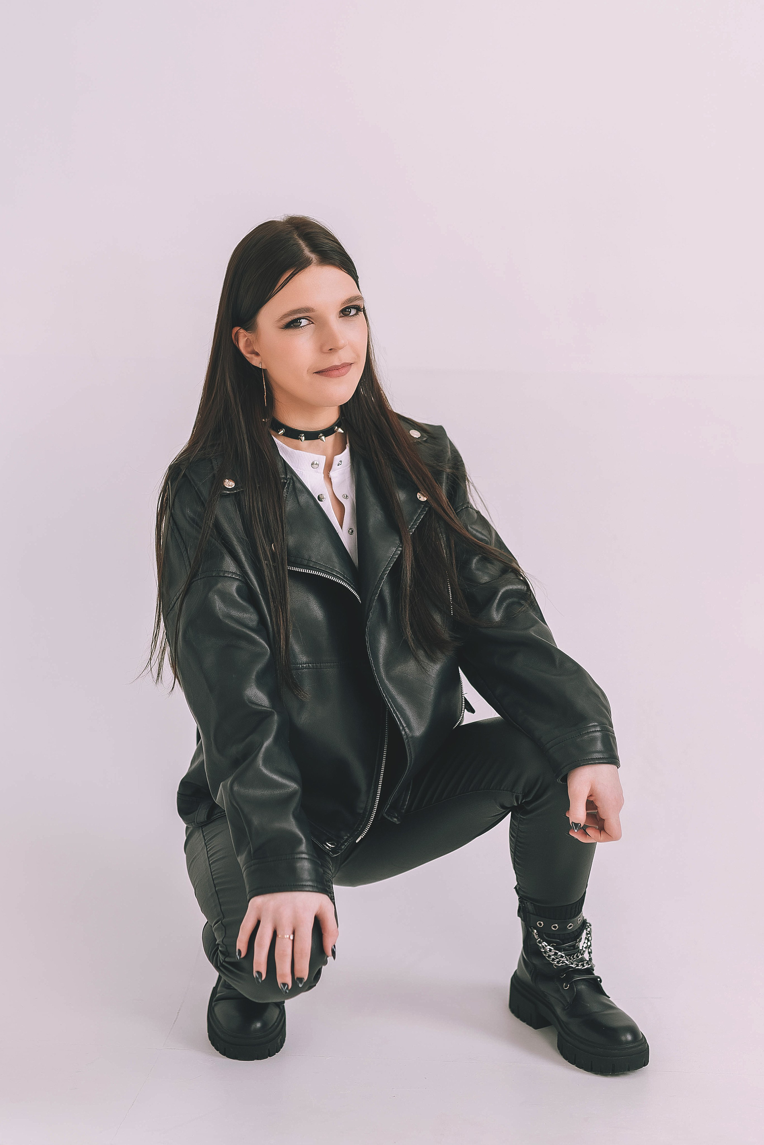 Фотосессия с доберманом. Семейный, детский фотограф в Воронеже Анна Никитина