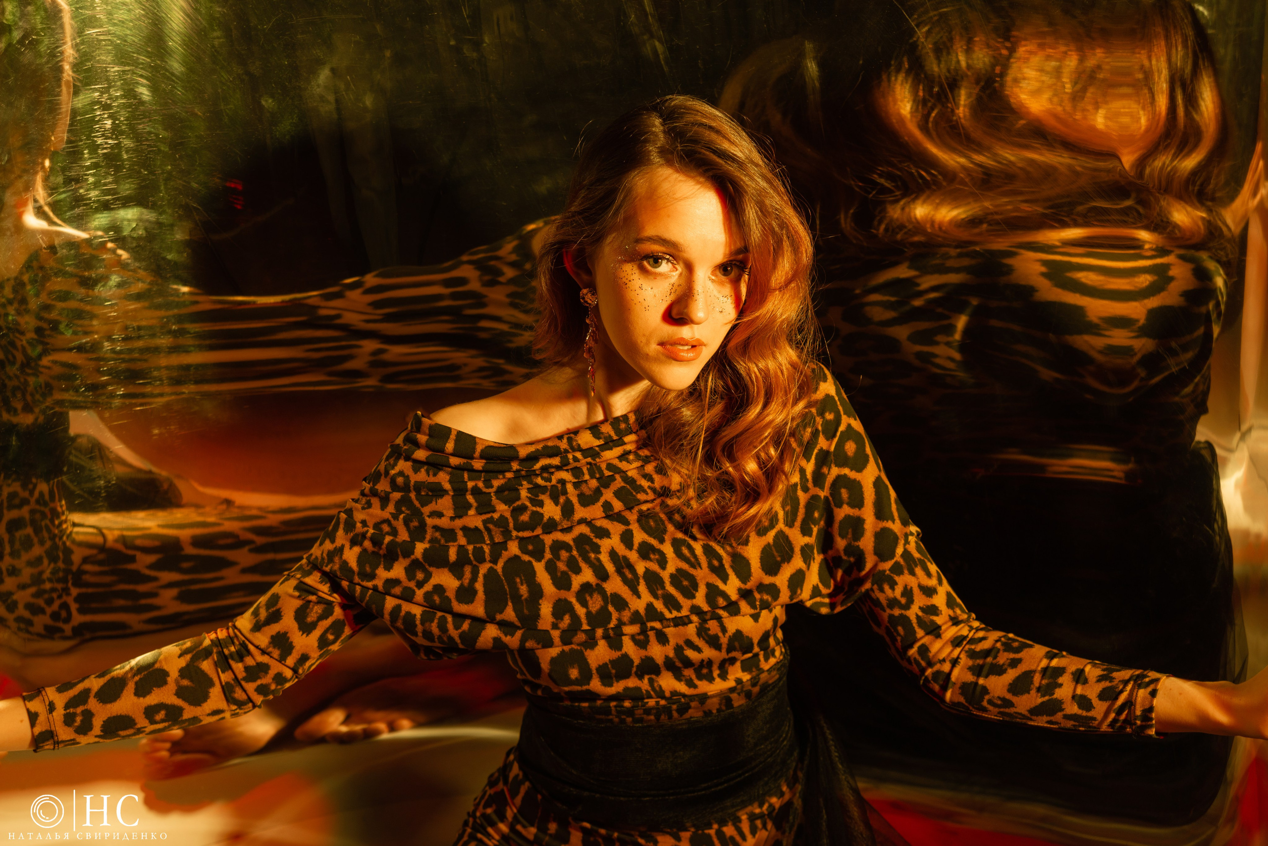 Татьяна. Фотограф в Кемерово Наталья Свириденко