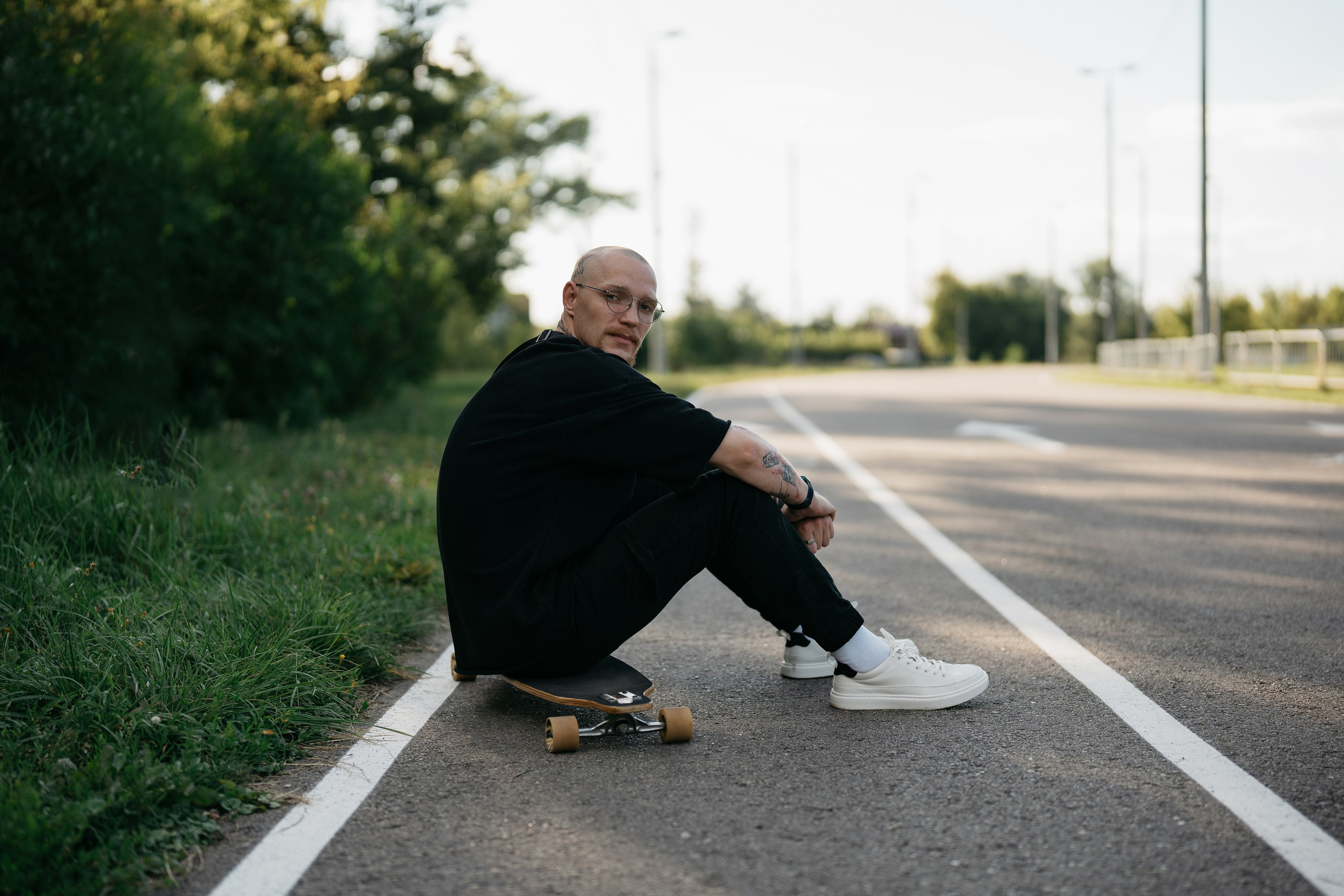 Иван & Аня. Свадебный и репортажный фотограф Юров Дмитрий