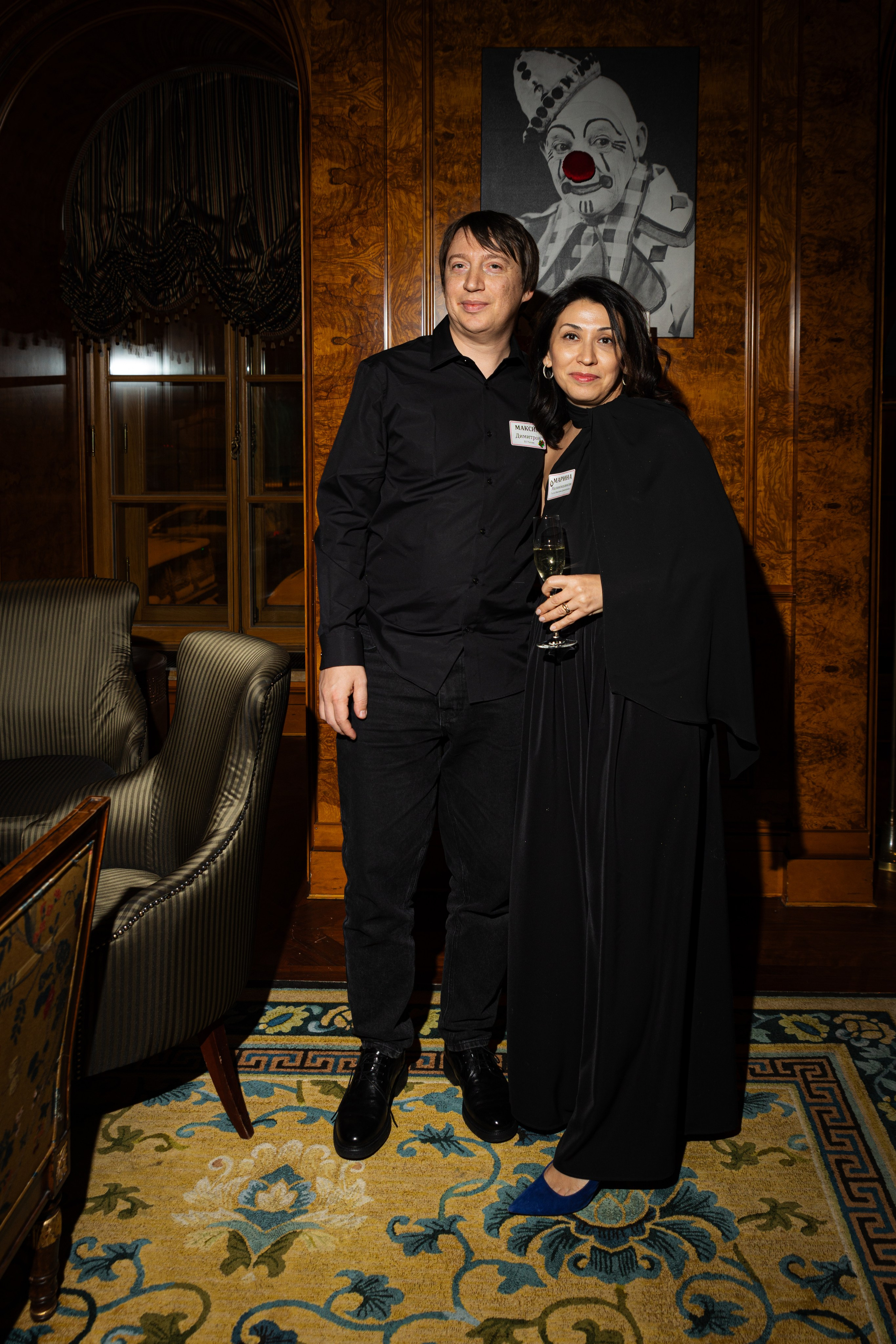 EO Russia. Ваш фотограф — Александра Андрущенко