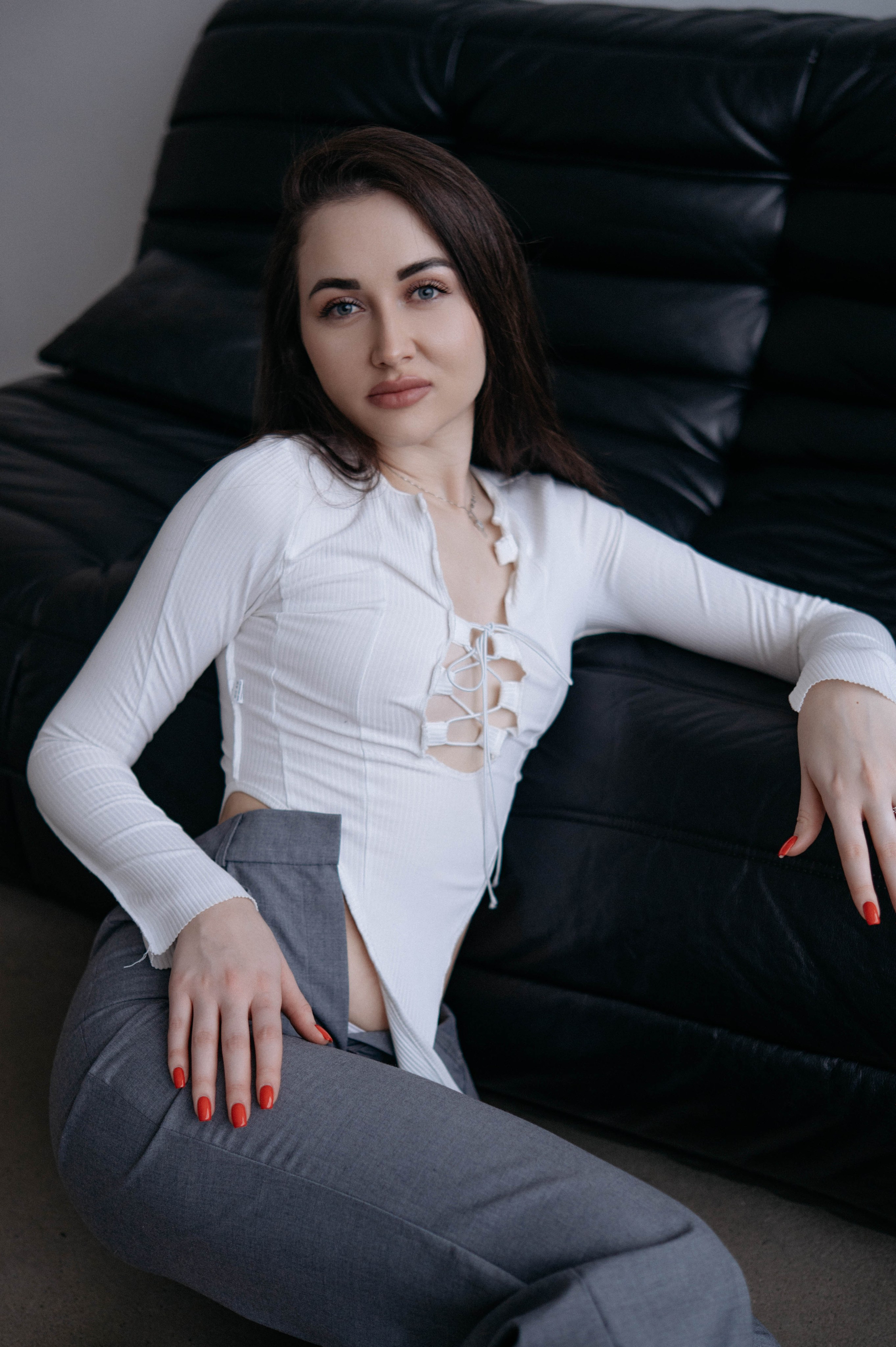 Лиза. Фотограф Сочи Кисматова Анастасия