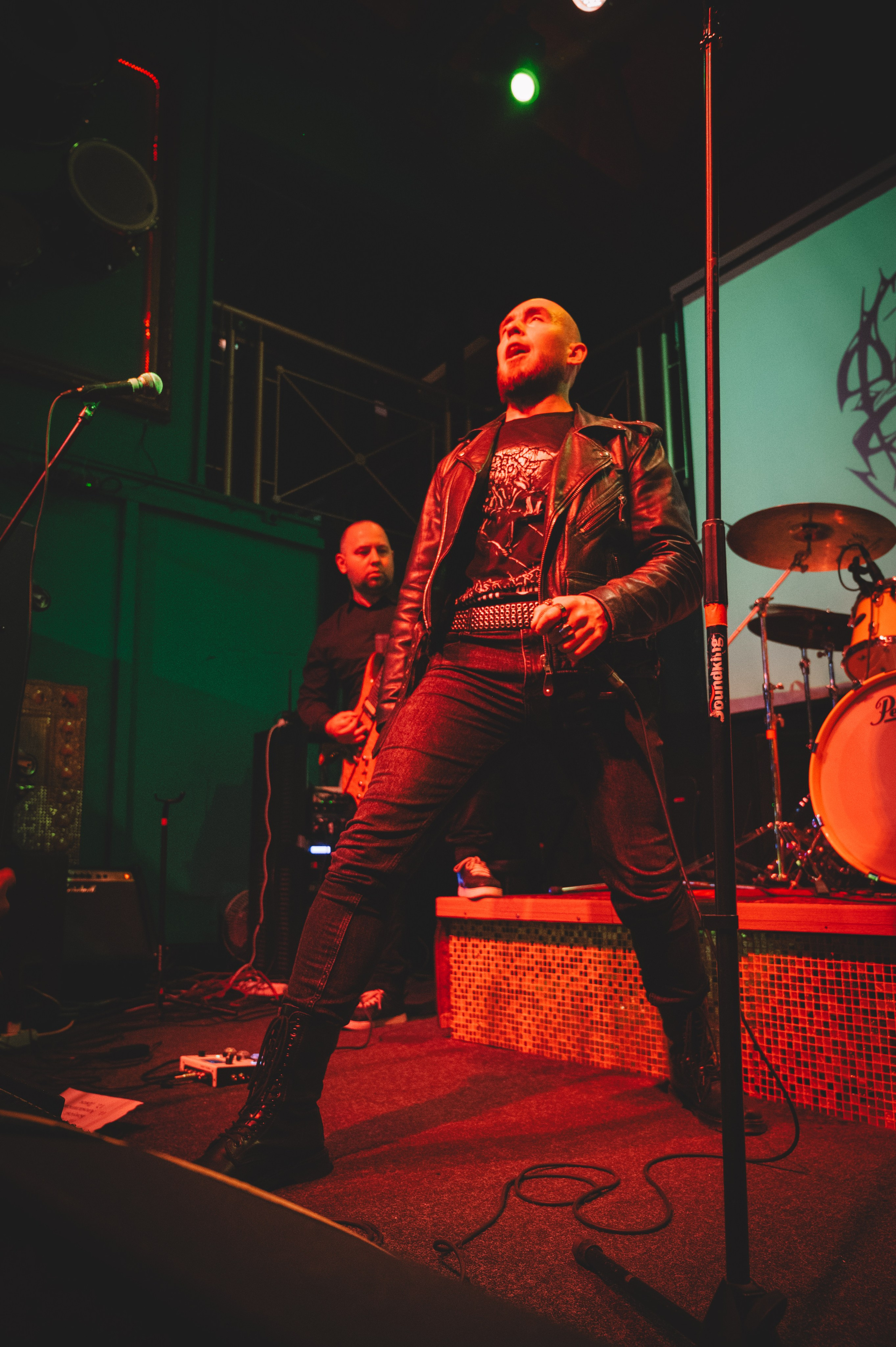 Форватер Фест. Фотограф Анна Темнова. Пенза