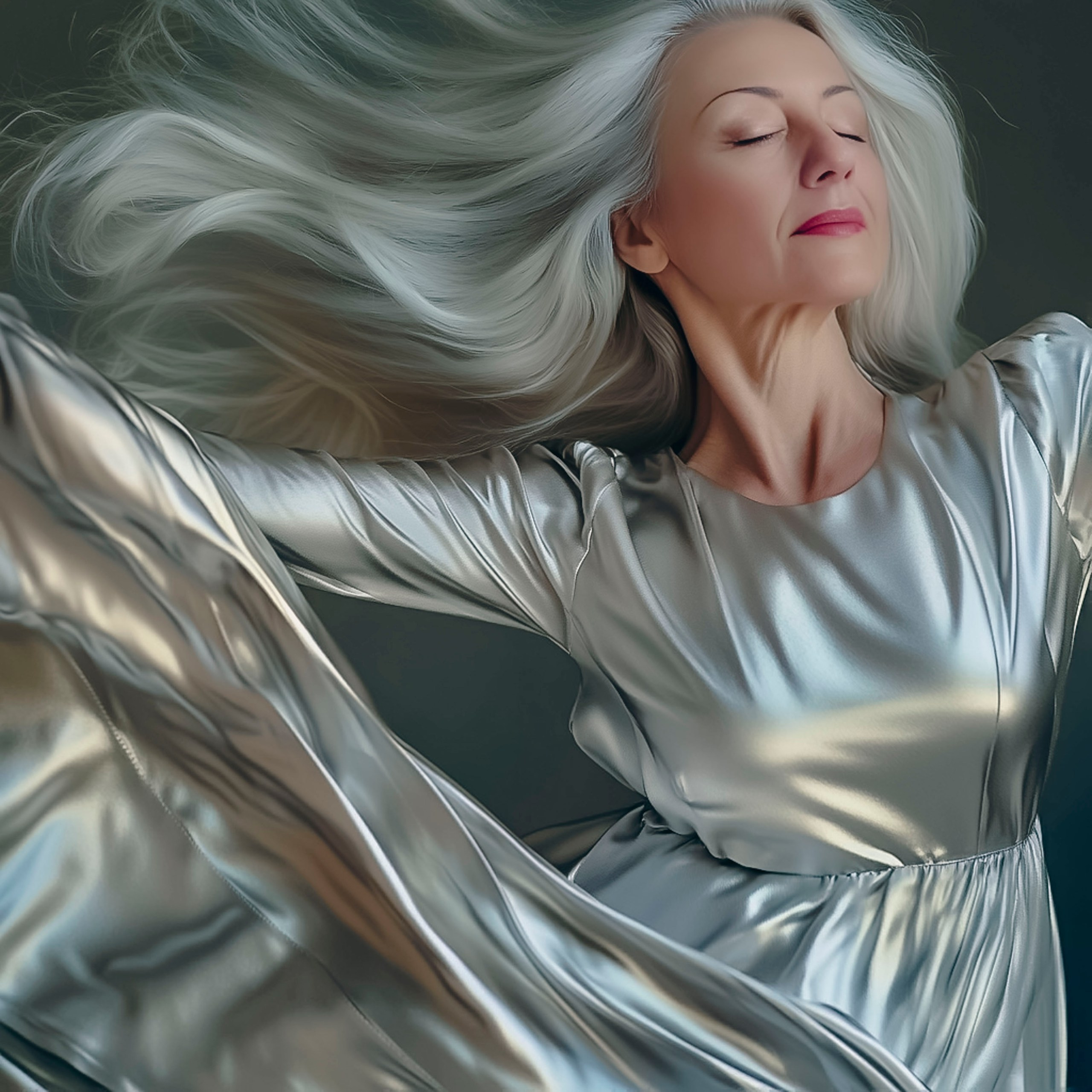 Нейрофотосессия для Людмилы. Состояние. ФотоХудожник Харитонова Ирина г. Санкт-Петербург